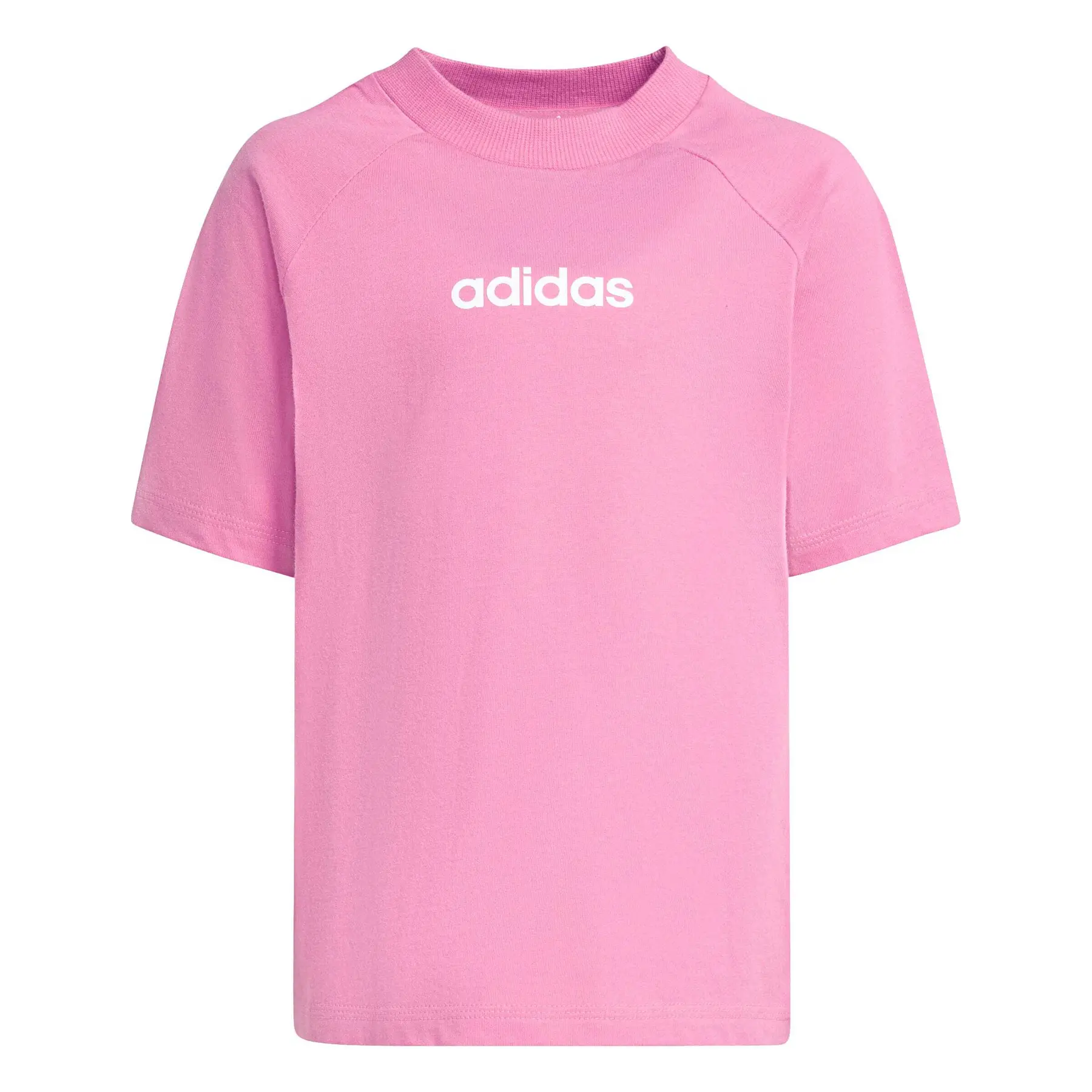 T-shirt per bambini adidas Essentials