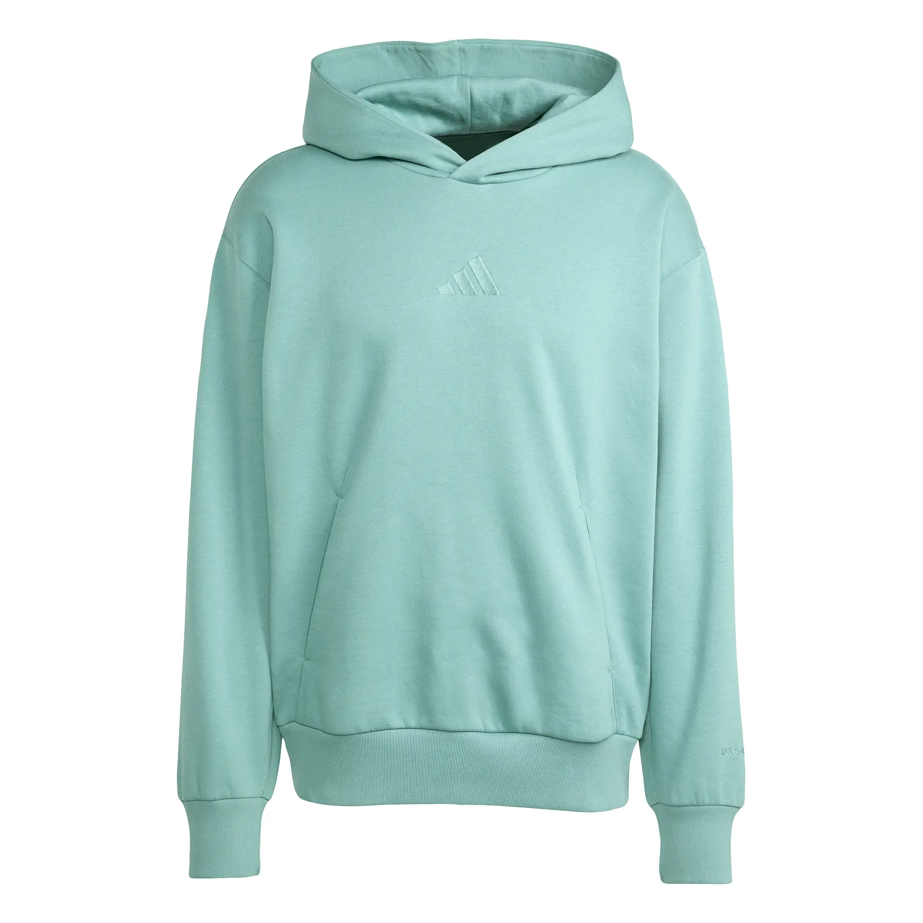 Sudadera con capucha adidas All Szn