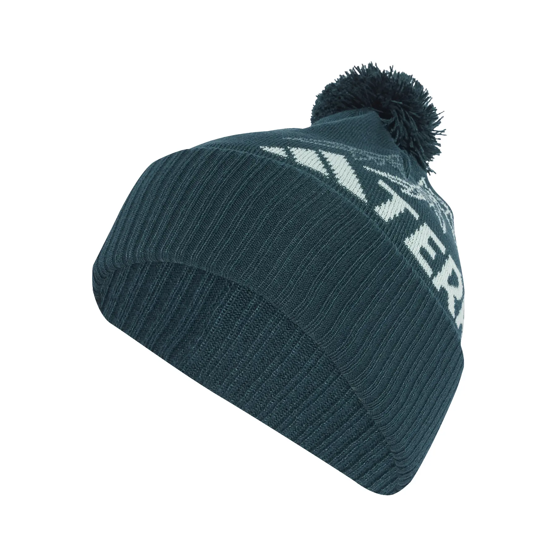 Mütze adidas Terrex Xploric Pom Pom