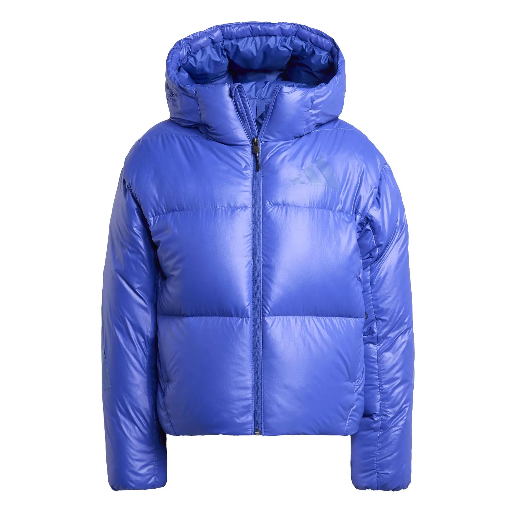 Damen-Daunenjacke adidas Z.N.E. Climawarm