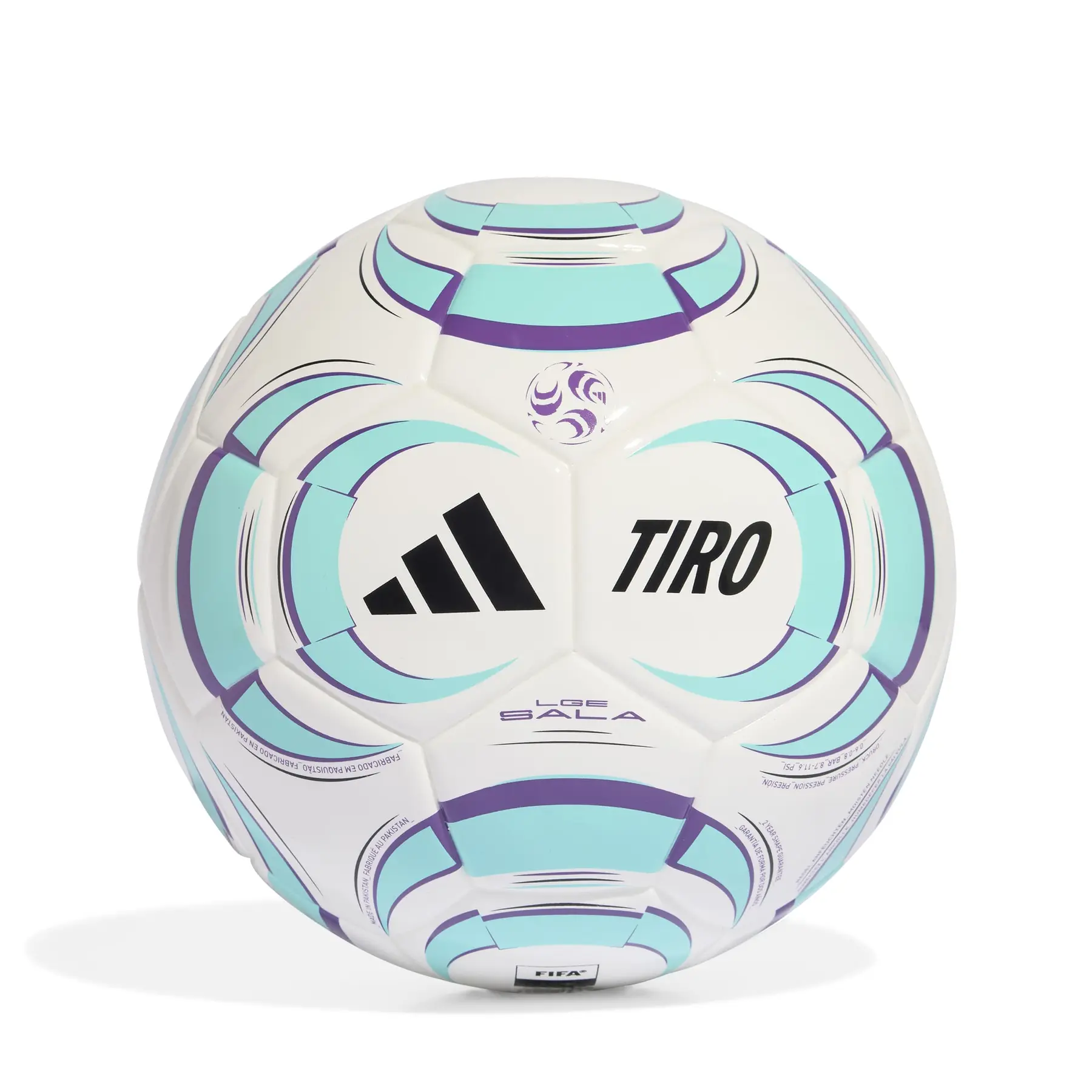 Fußball adidas Tiro League Sala