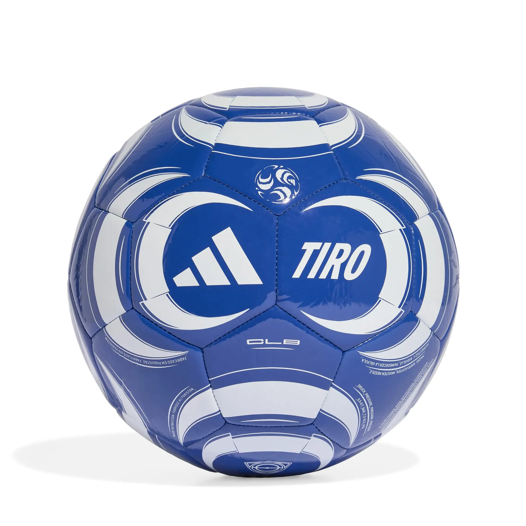 Fußball adidas Tiro Club