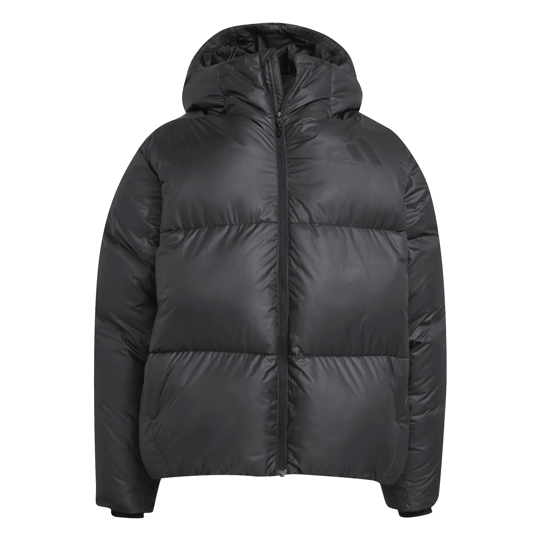 Kinder Kapuzenjacke adidas Z.N.E.