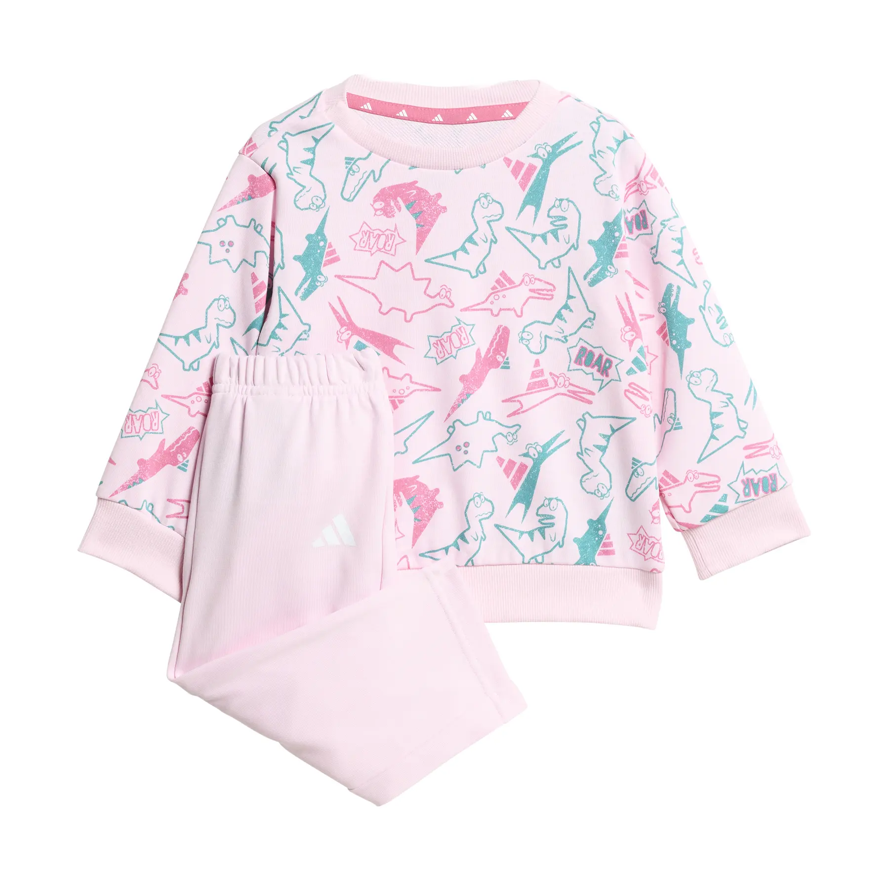 Ensembles de survêtement adidas JN2233 12 /