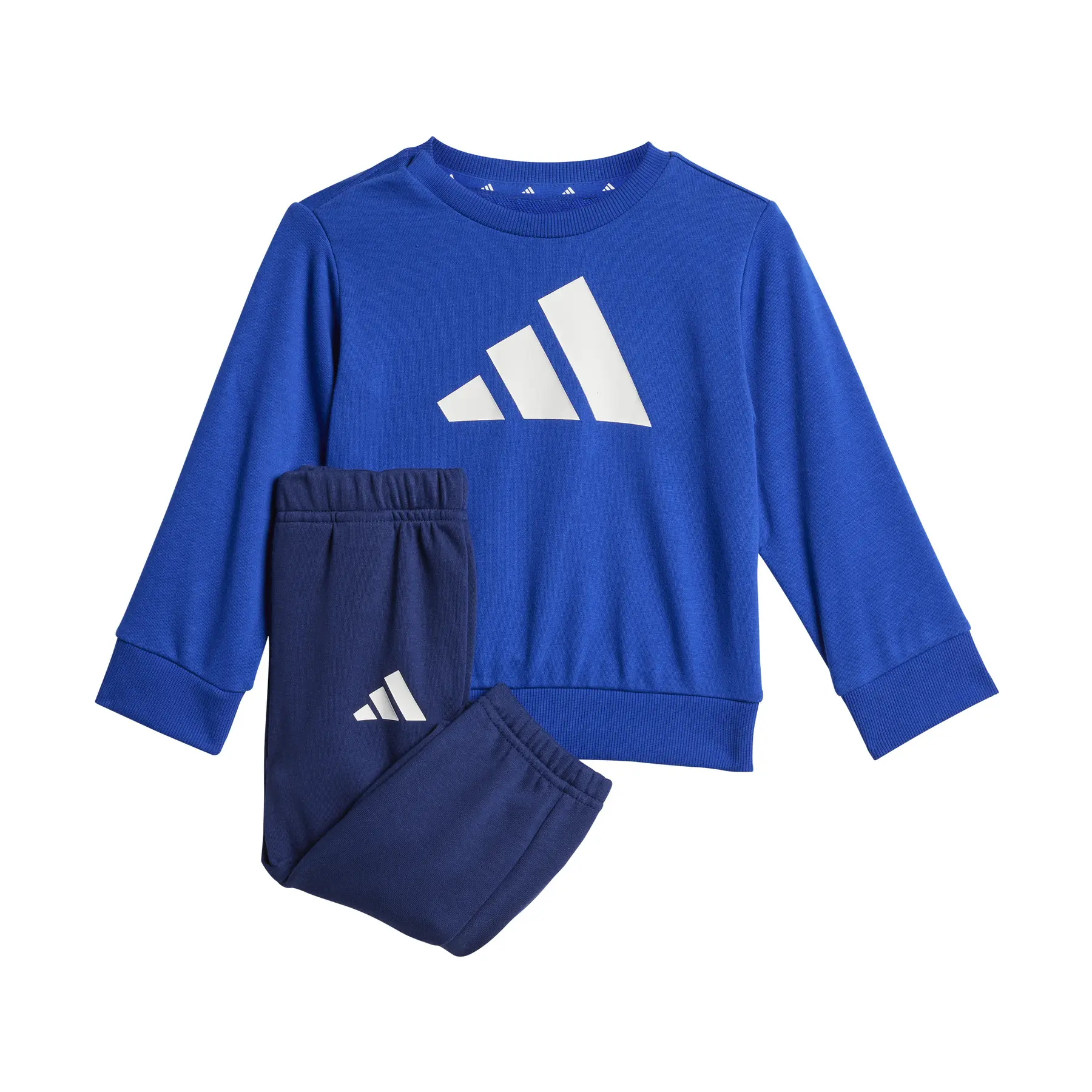 Set Felpa e Pantaloni sportivi per bambino adidas Essentials
