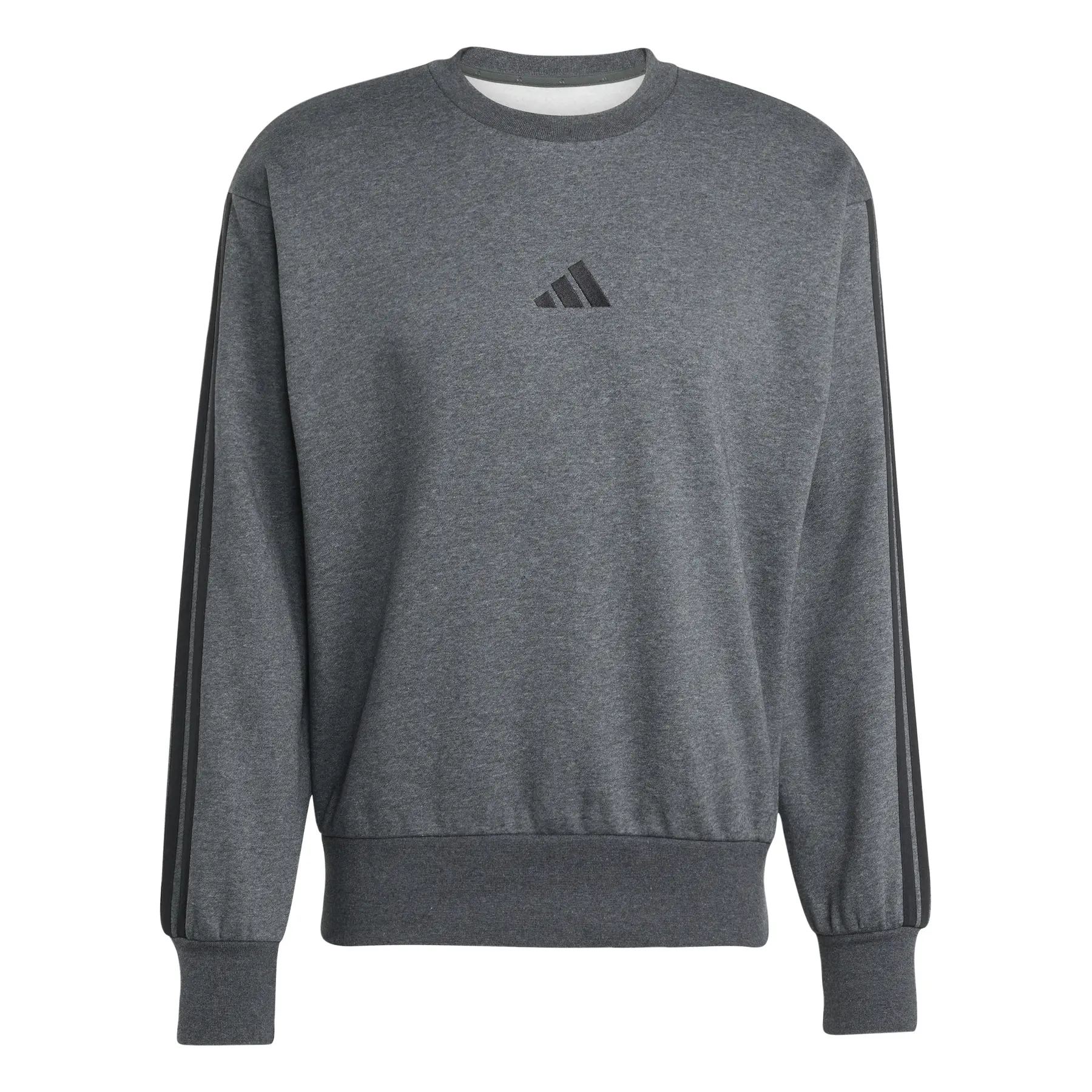 Felpa 3 bande adidas Essentials