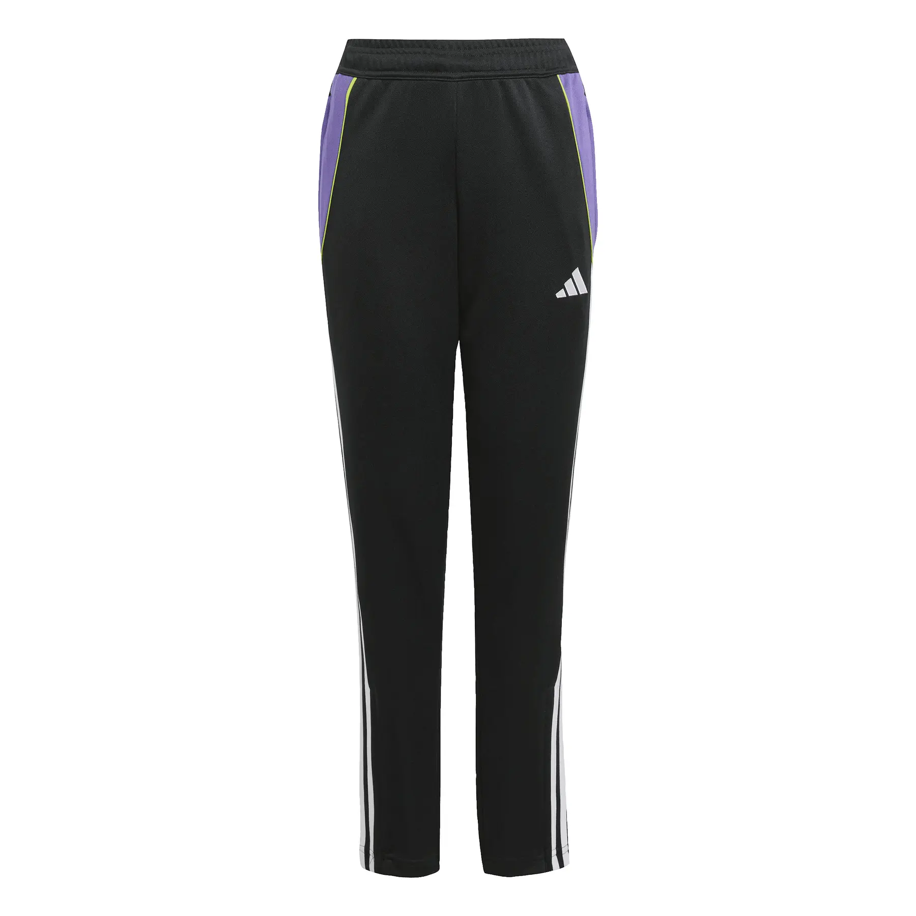 Kinder Trainingshose adidas Tiro 24 - Farbe: Schwarz