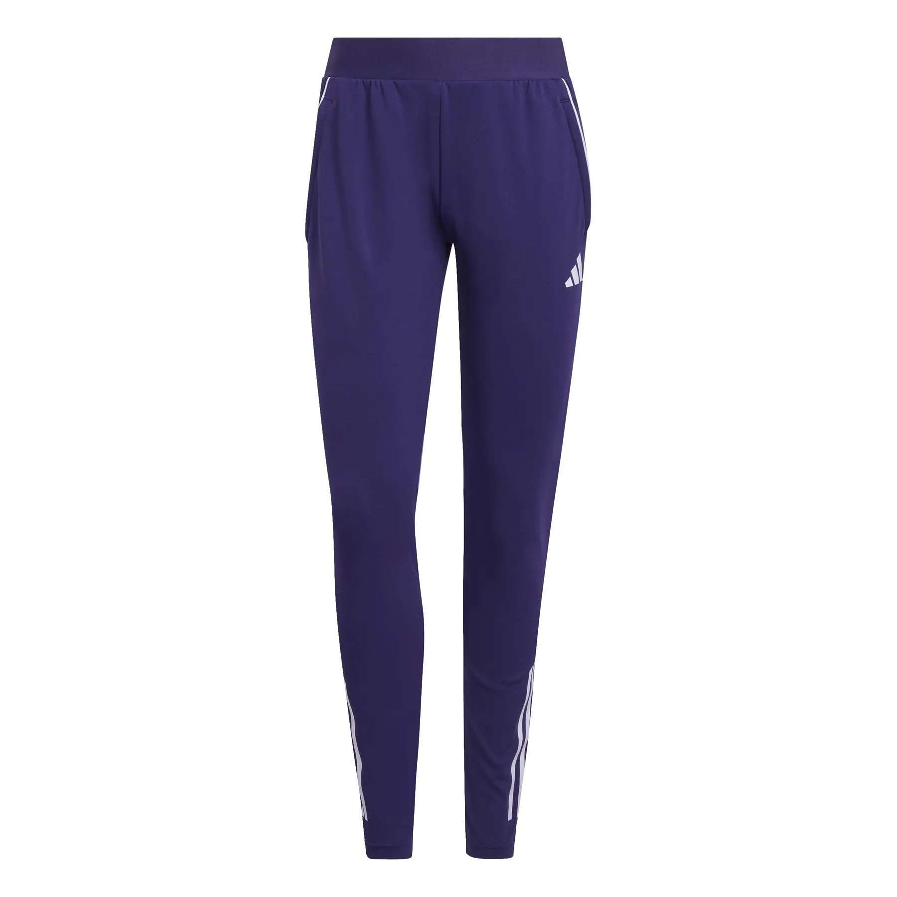 Trainingshose Damen adidas Tiro 25 Competition - Farbe: Lila
