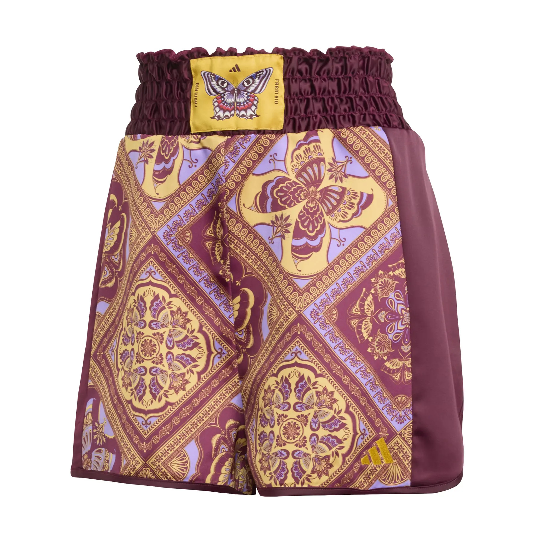 Shorts für Damen adidas x Farm Premium
