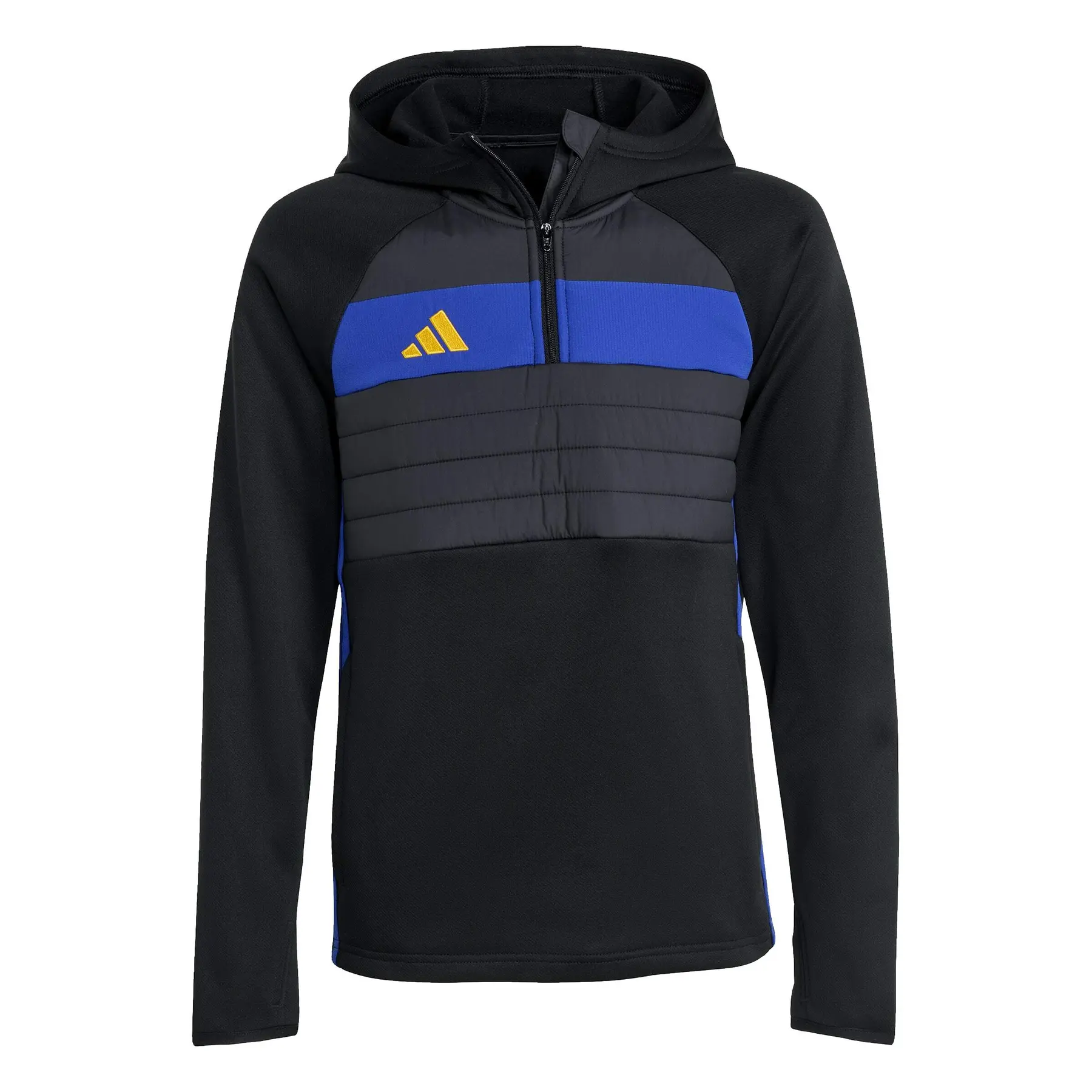 Kinder trainingsjack adidas Tiro 25 Essentials Winterized