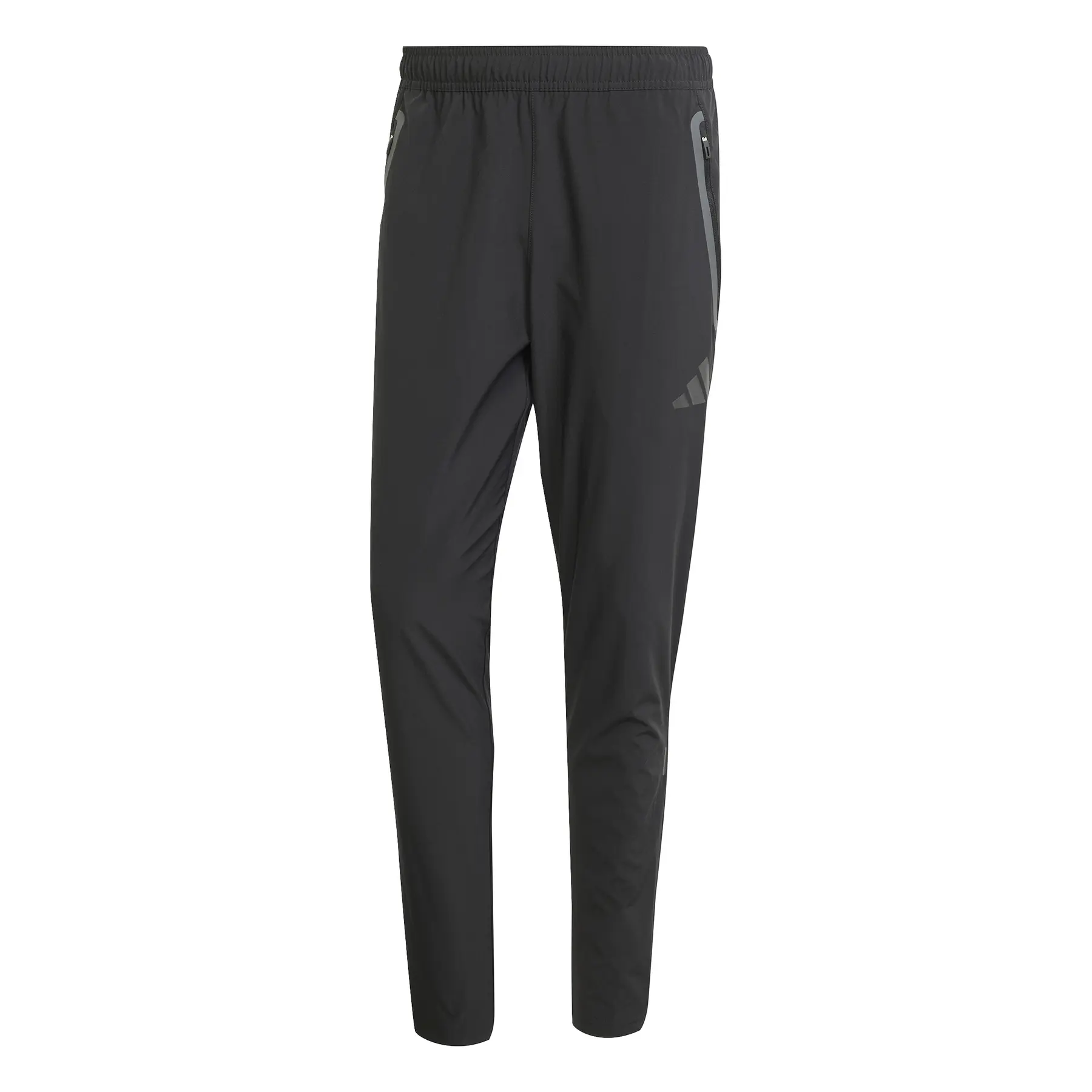 Pantaloni fitness da ginnastica Real Madrid Tiro 2024/25