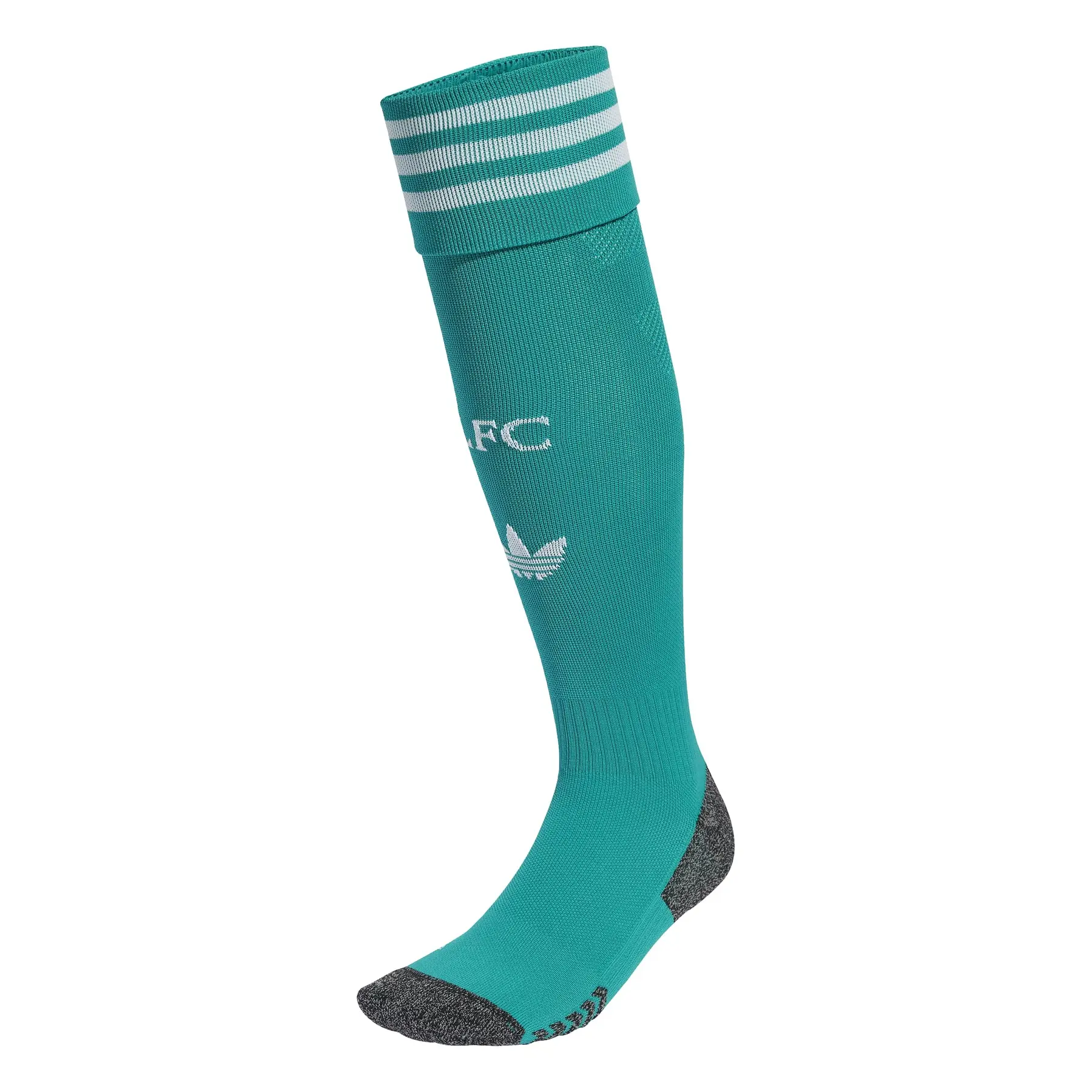 Third Socken Liverpool FC 2025/26 - Farbe: Grün