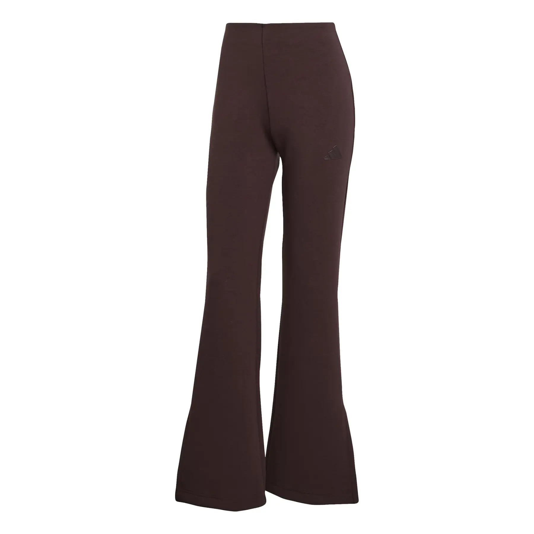 Schlaghose Damen adidas Soft Lux
