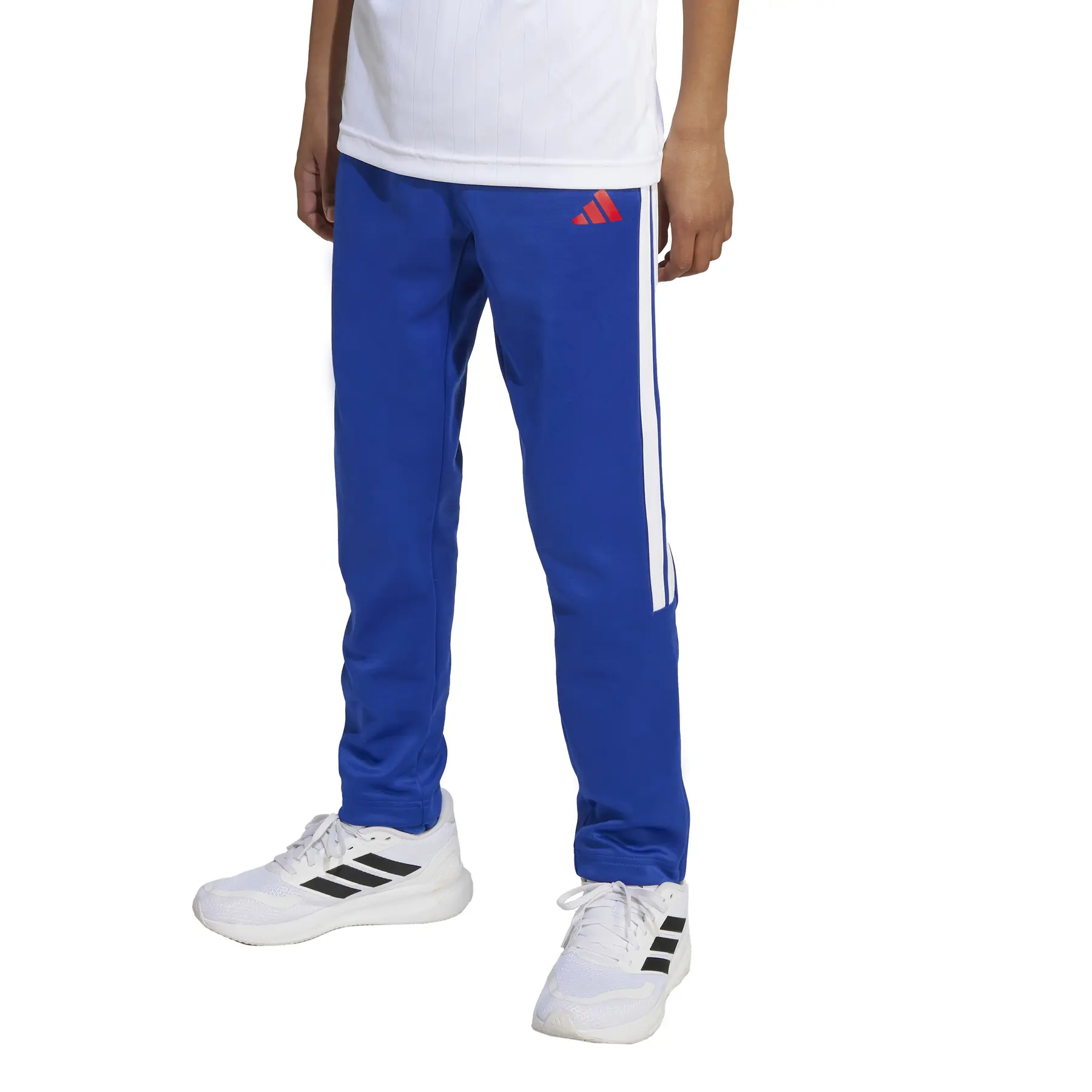 Pantaloni fitness da Tuta per bambini adidas House of Tiro