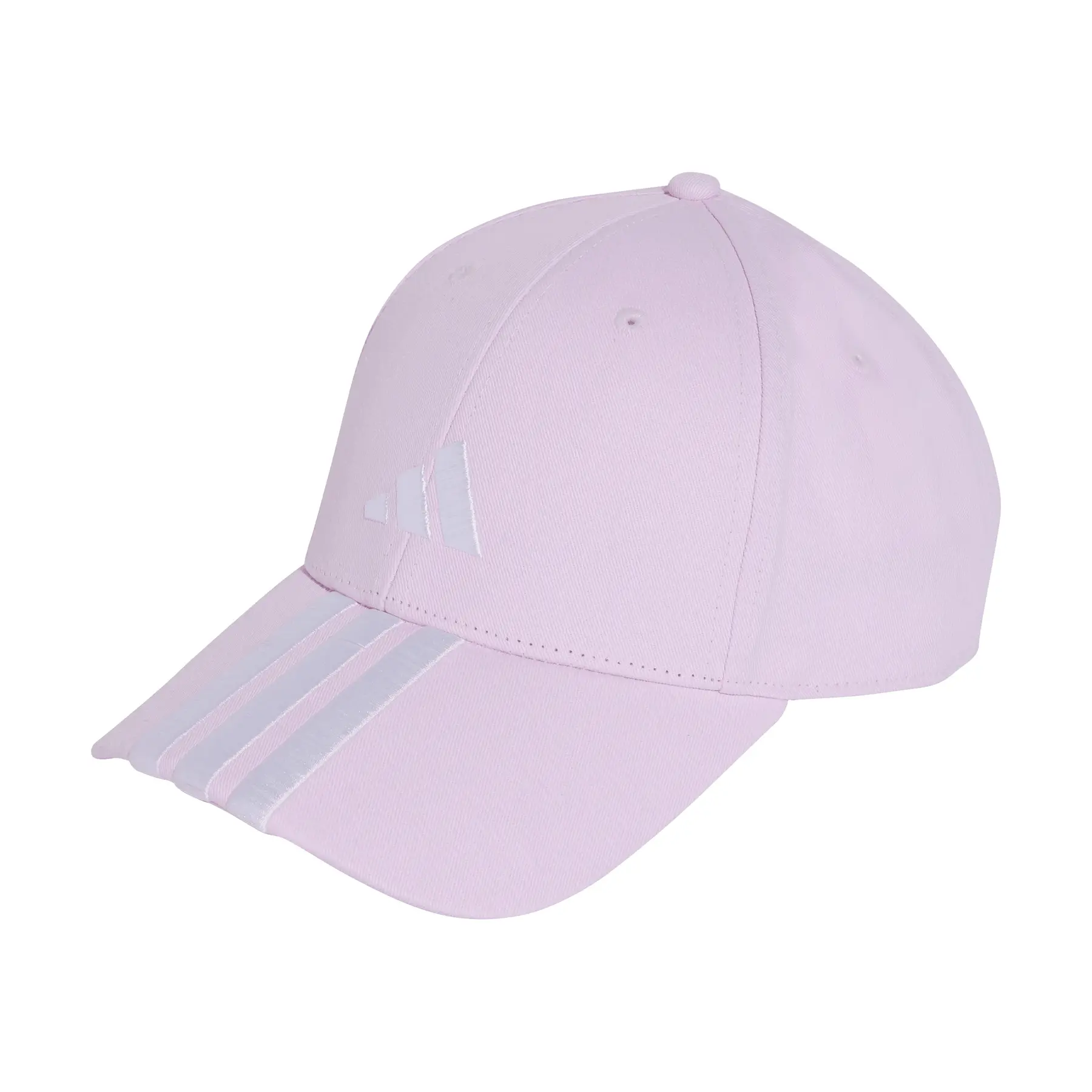 Gorra de béisbol adidas New Logo 3 stripes