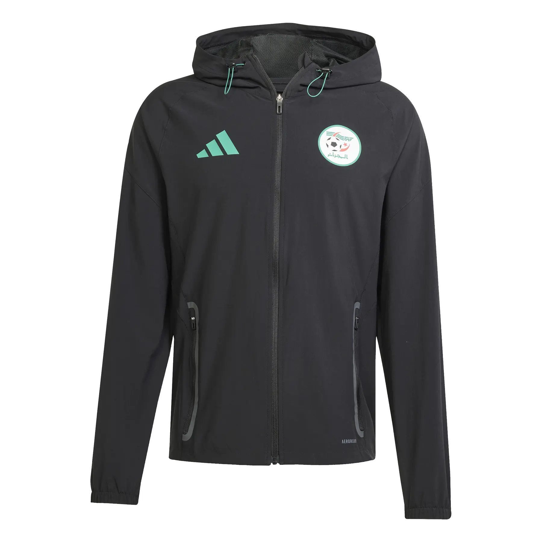 Algerienjacke Aeroready 2024/25