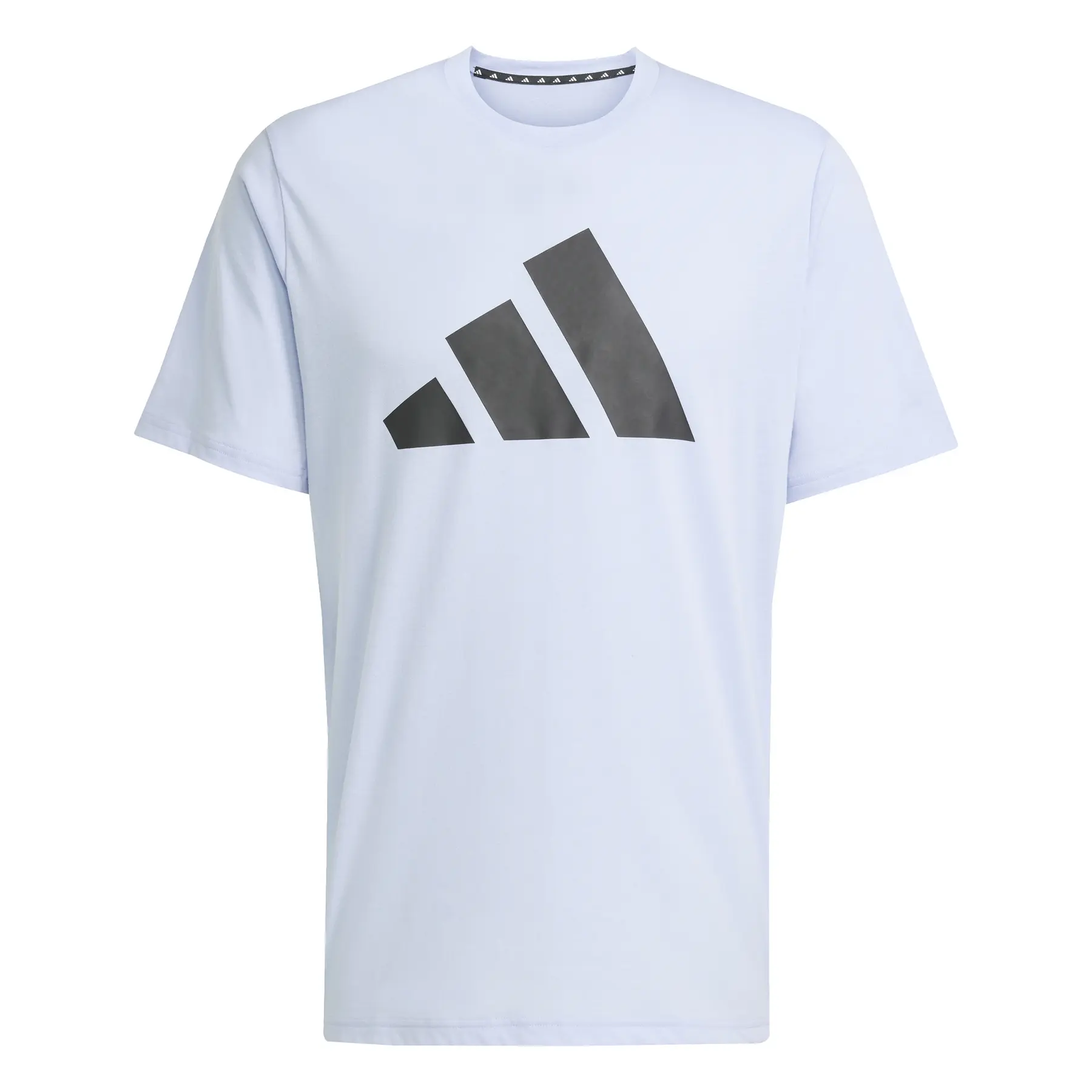 Shirt met logo adidas Train Essentials Feelready