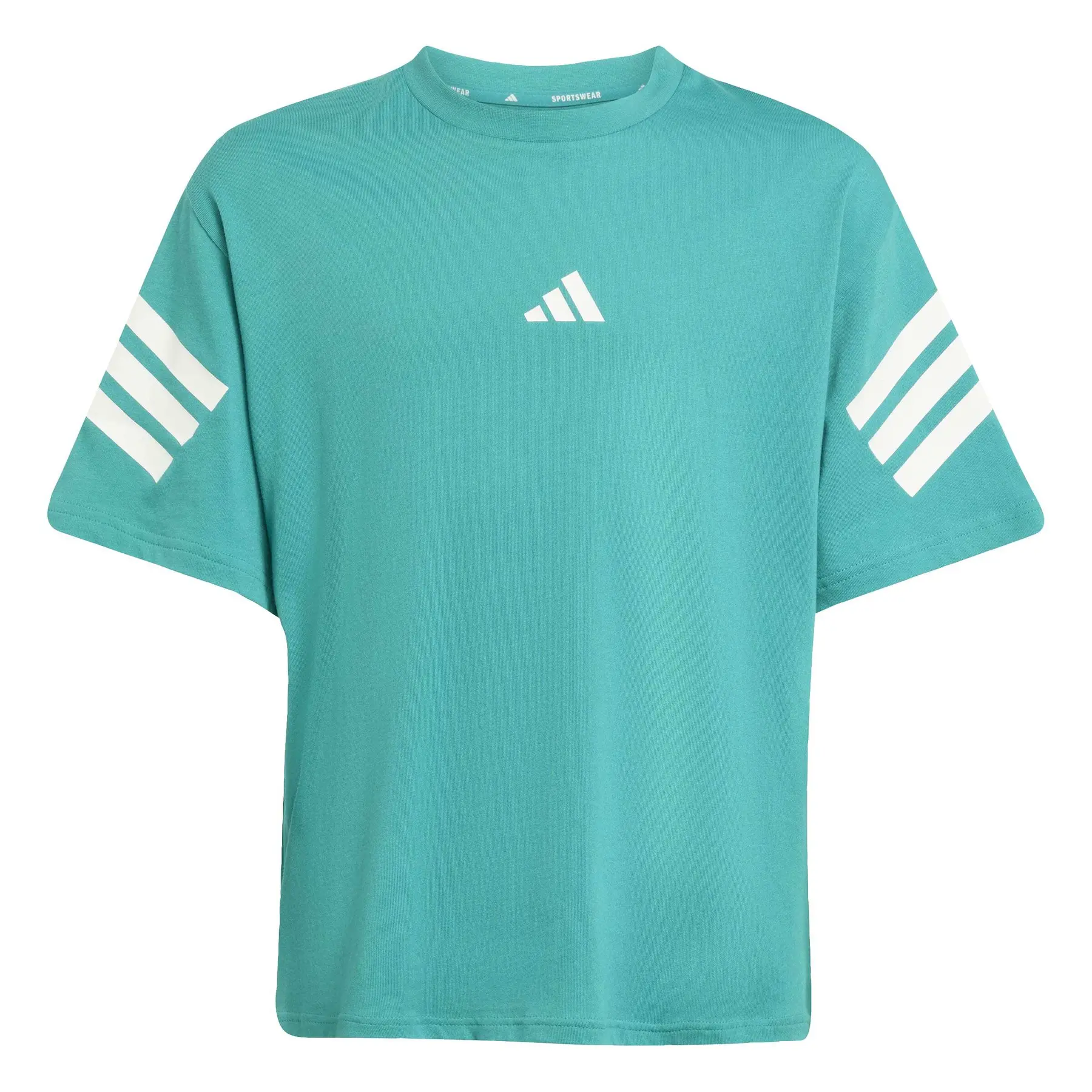 T-Shirt adidas Future Icons 3 stripes