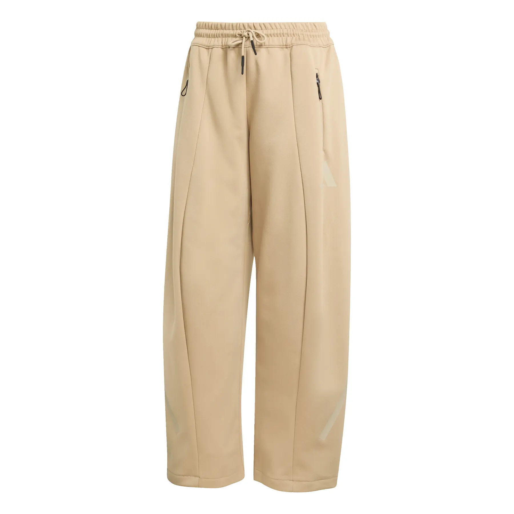 Pantalon femme adidas Z.N.E. Open Hem - vue 2