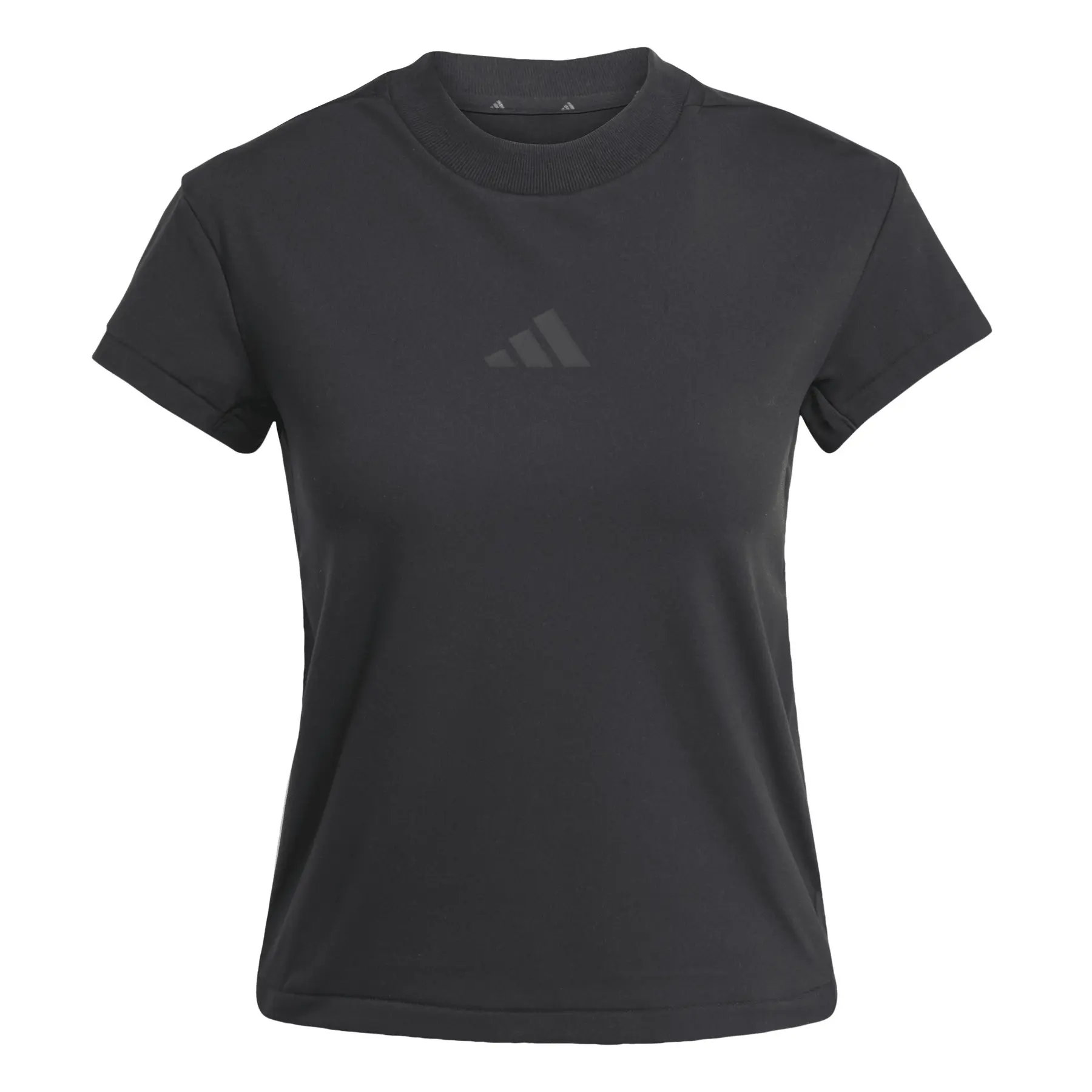 T shirt baby adidas Z.N.E. - vue 3