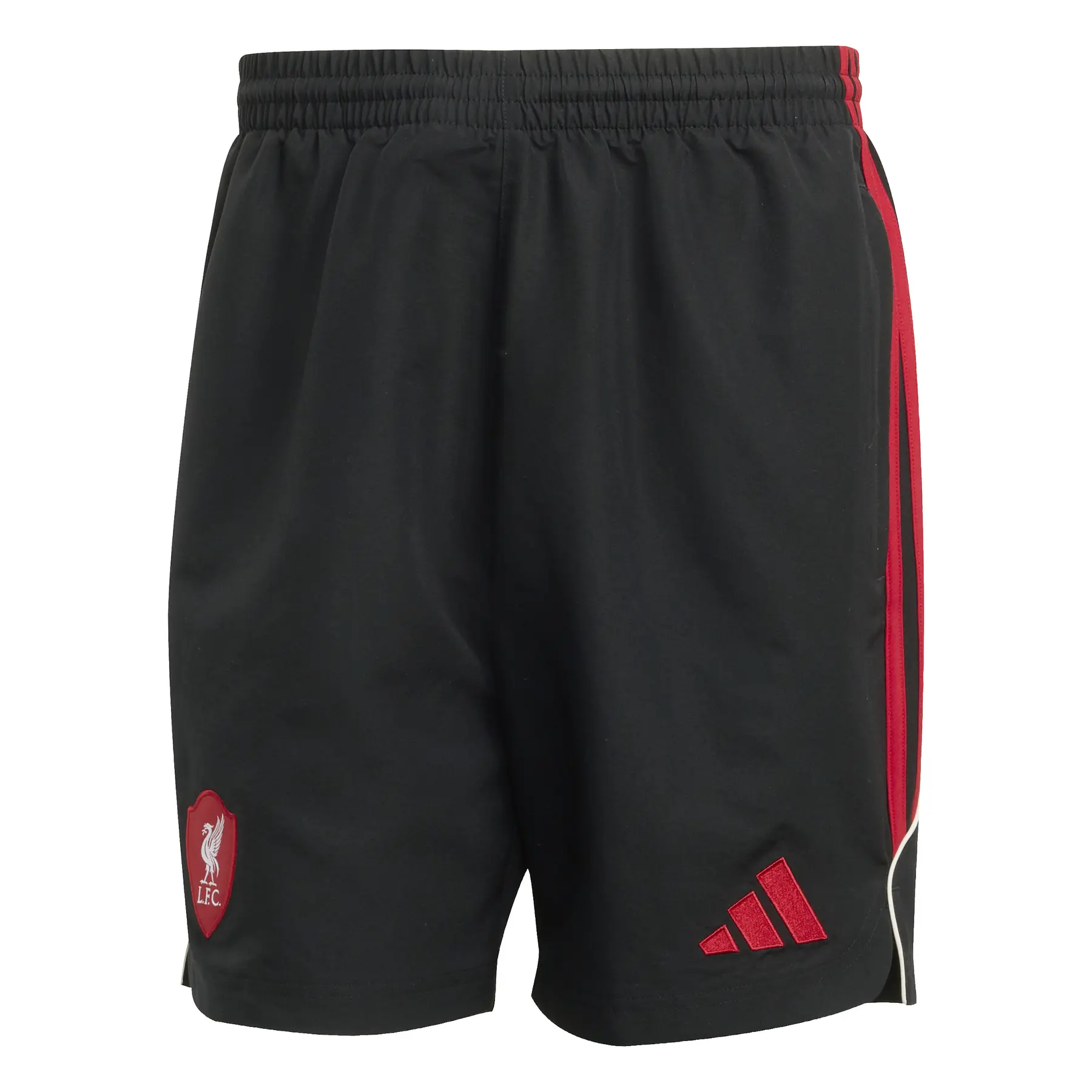Kurze Liverpool FC UBP 2025/26
