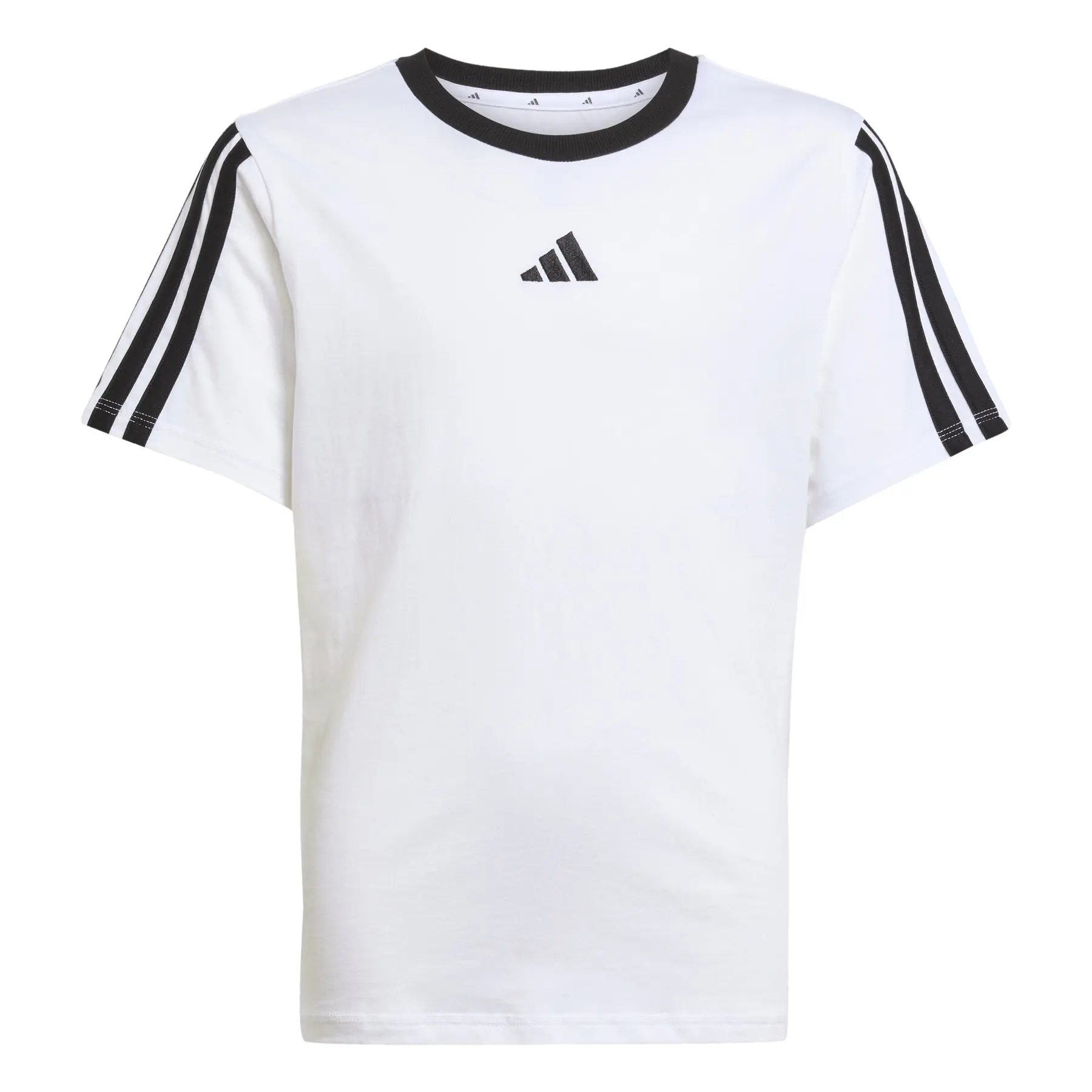 T-shirt da bambina adidas Essentials 3-Stripes