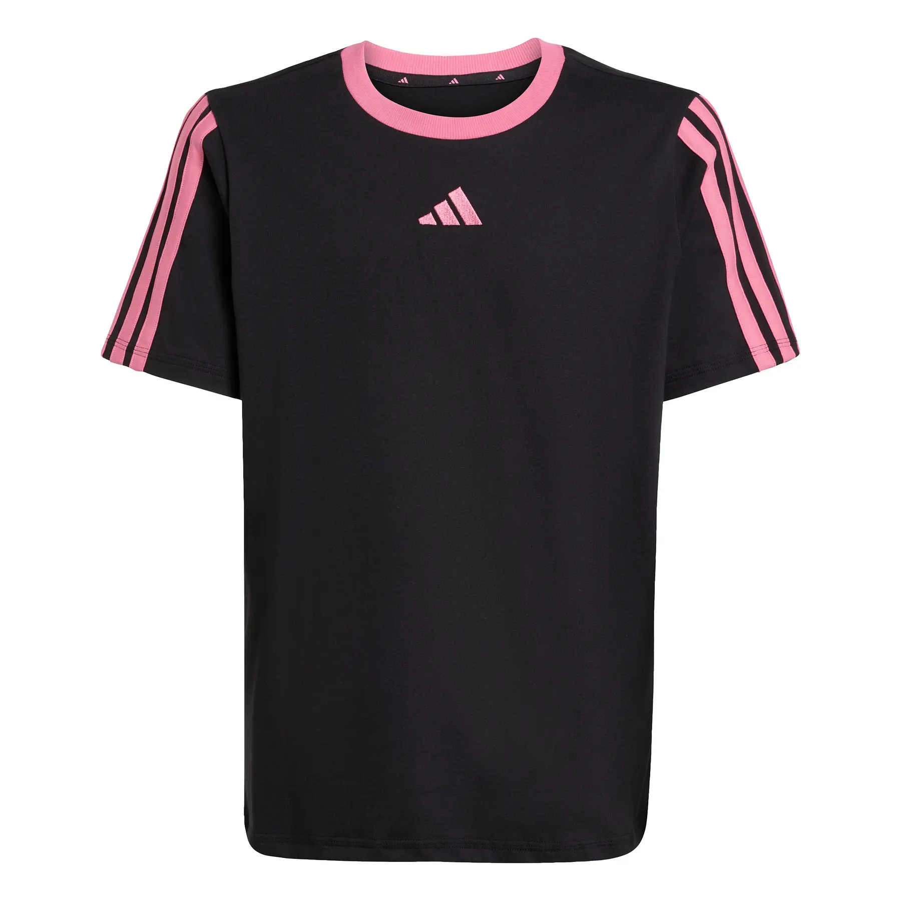 T-shirt da bambina adidas Essentials
