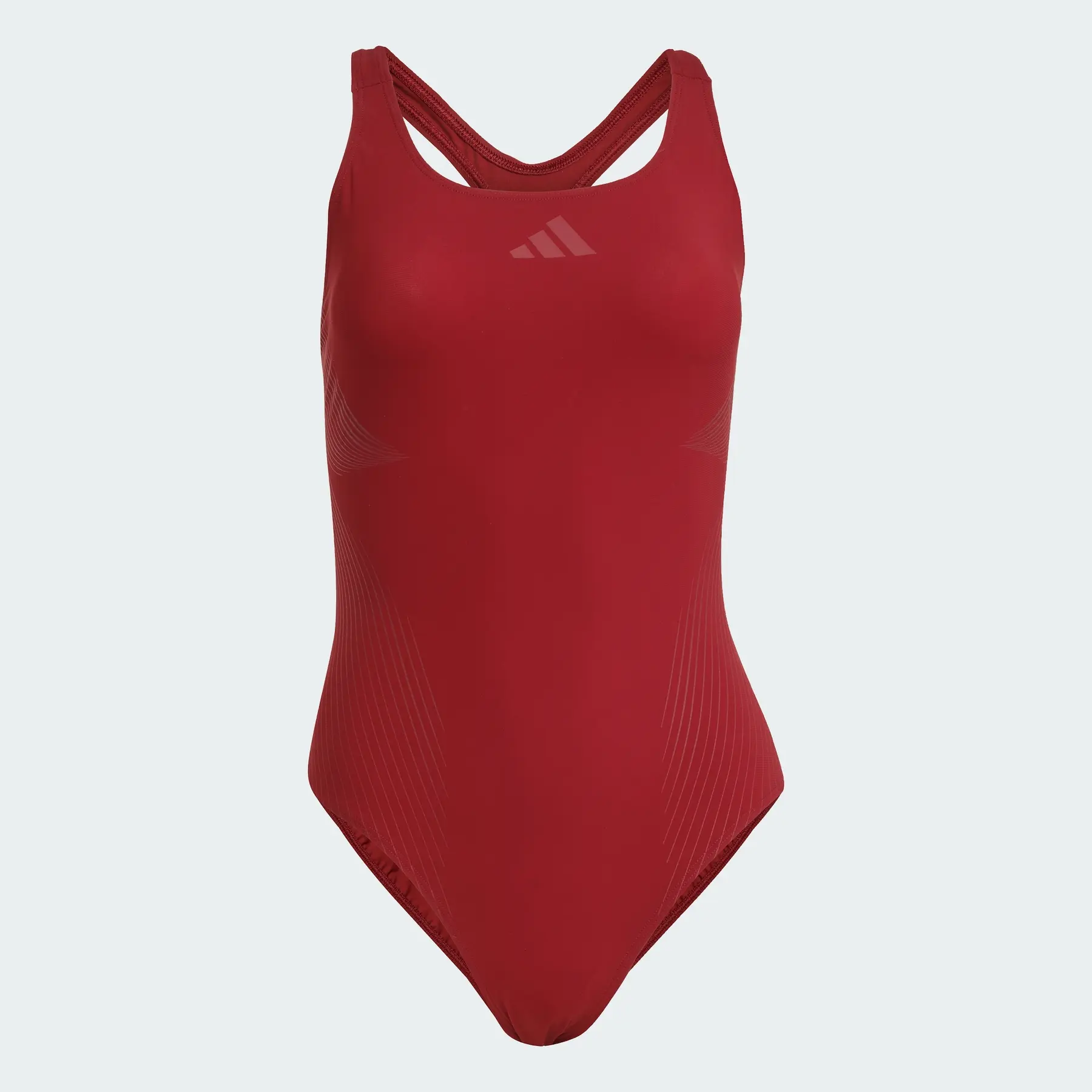 Badeanzug, Damen adidas Lanelux