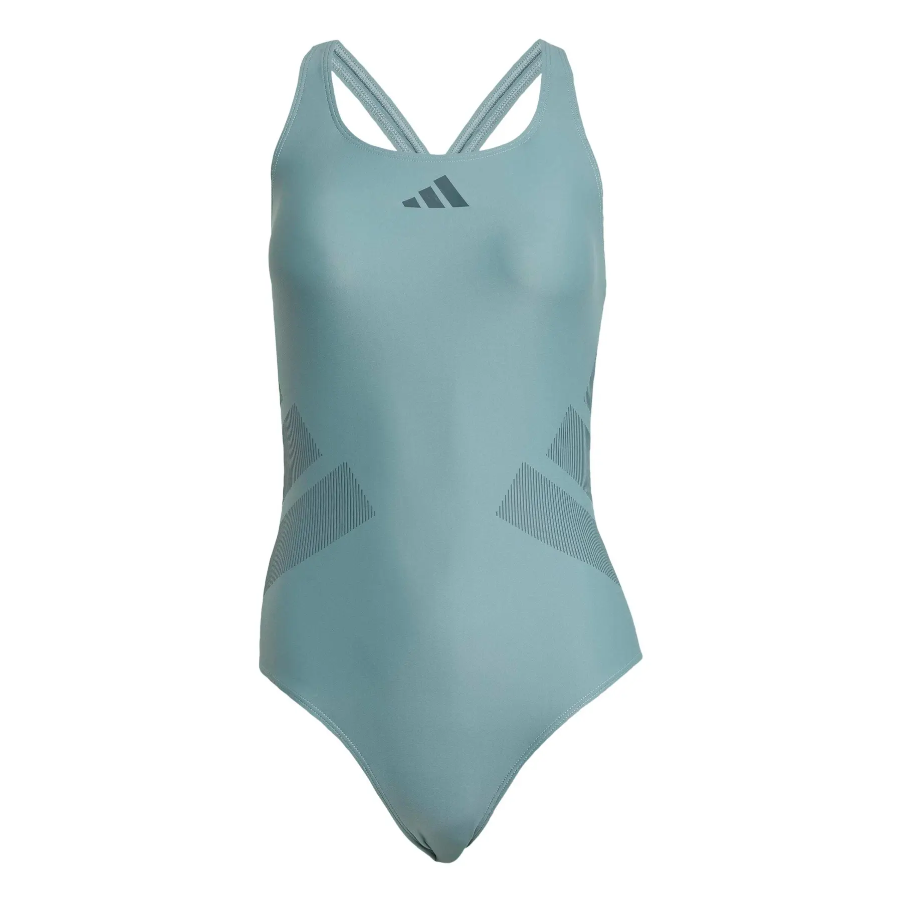 Costume da bagno intero adidas C Logo