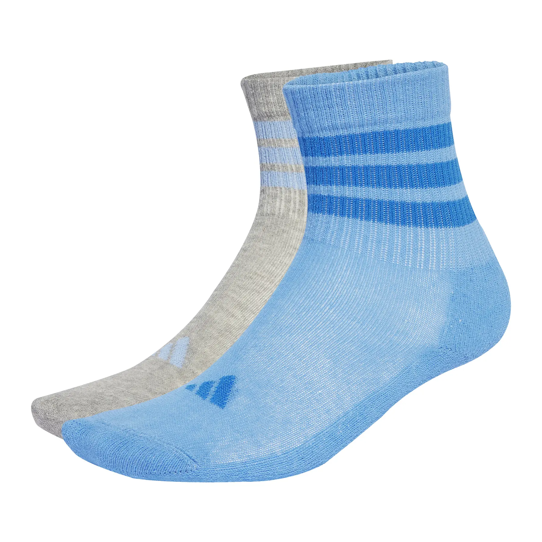 Chaussettes bébé adidas Anti Slip (x2)