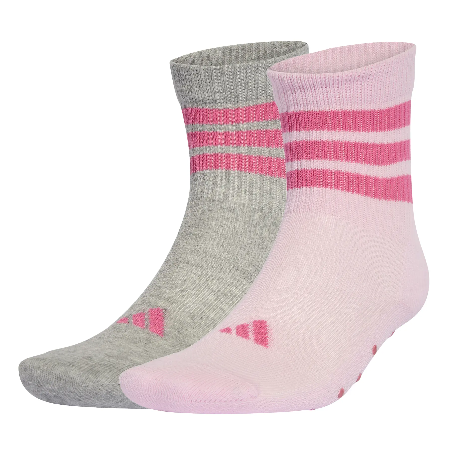 Chaussettes bébé adidas Anti Slip (x2)