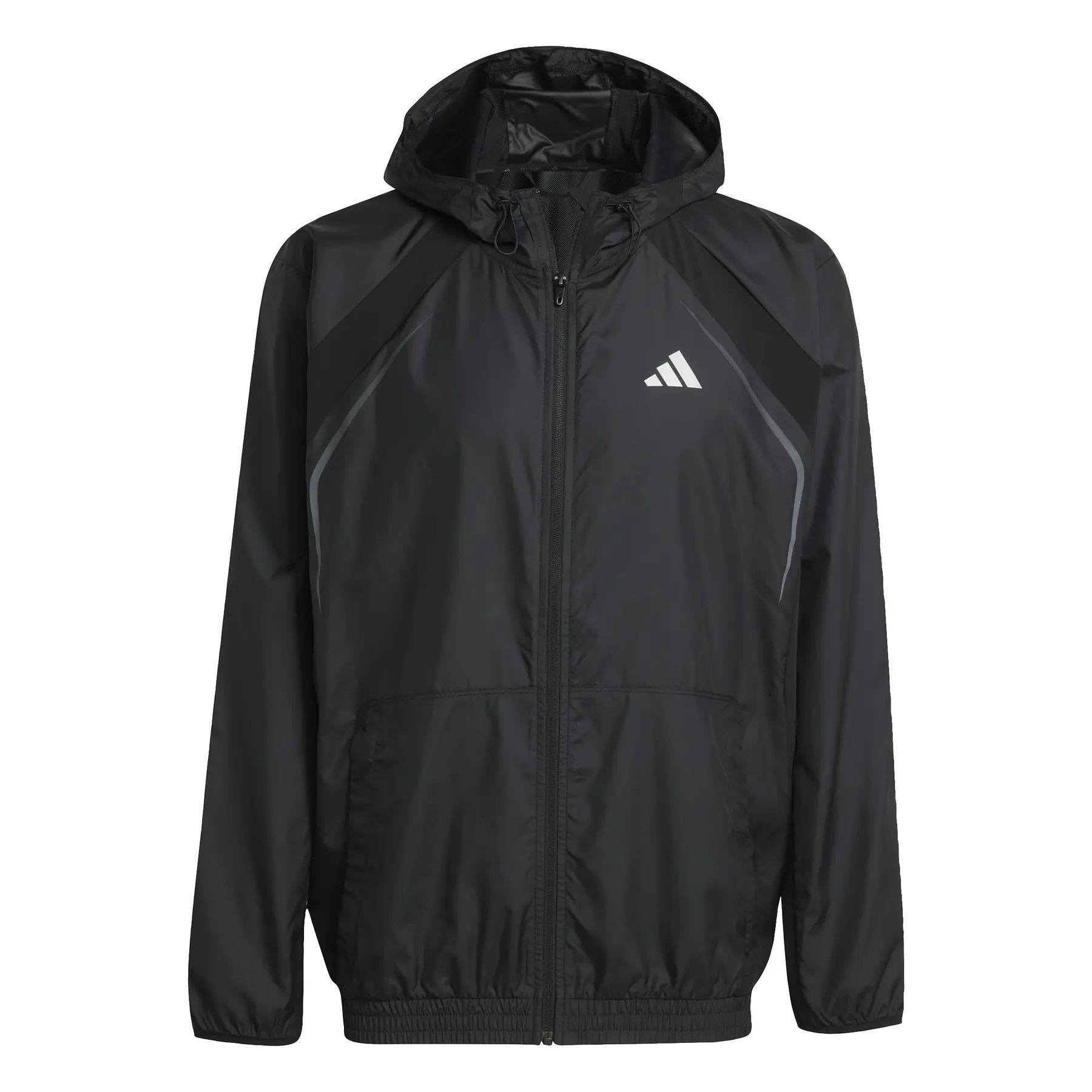 Giacca antivento adidas Tech Apparel
