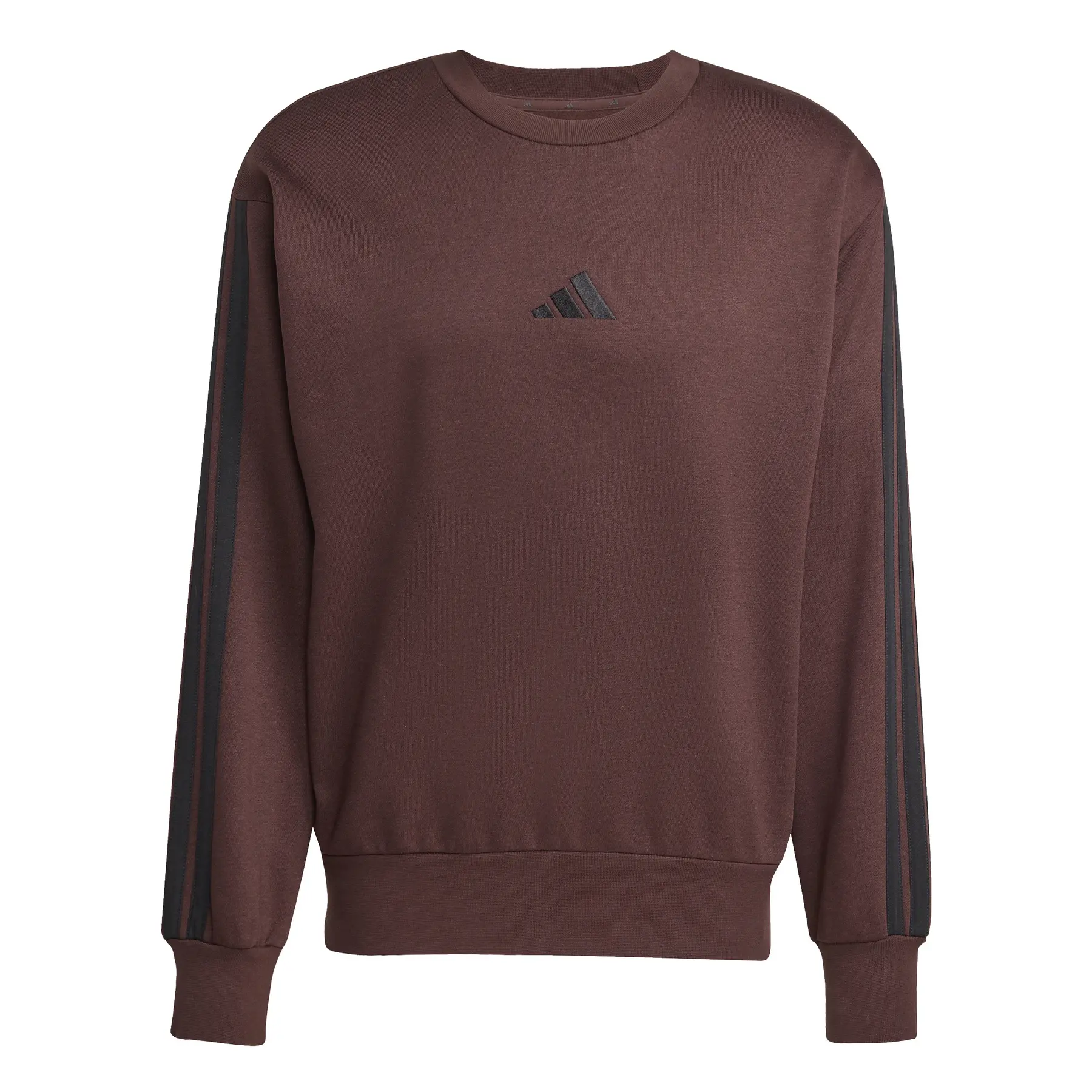 Sweatshirt adidas Essentials 3-Stripes
