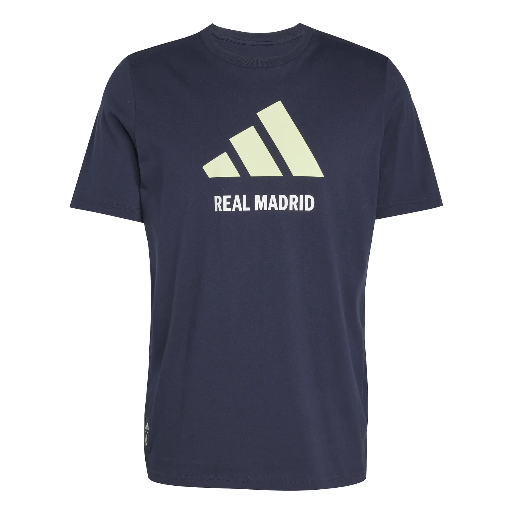 T-shirt Real Madrid 2025/26