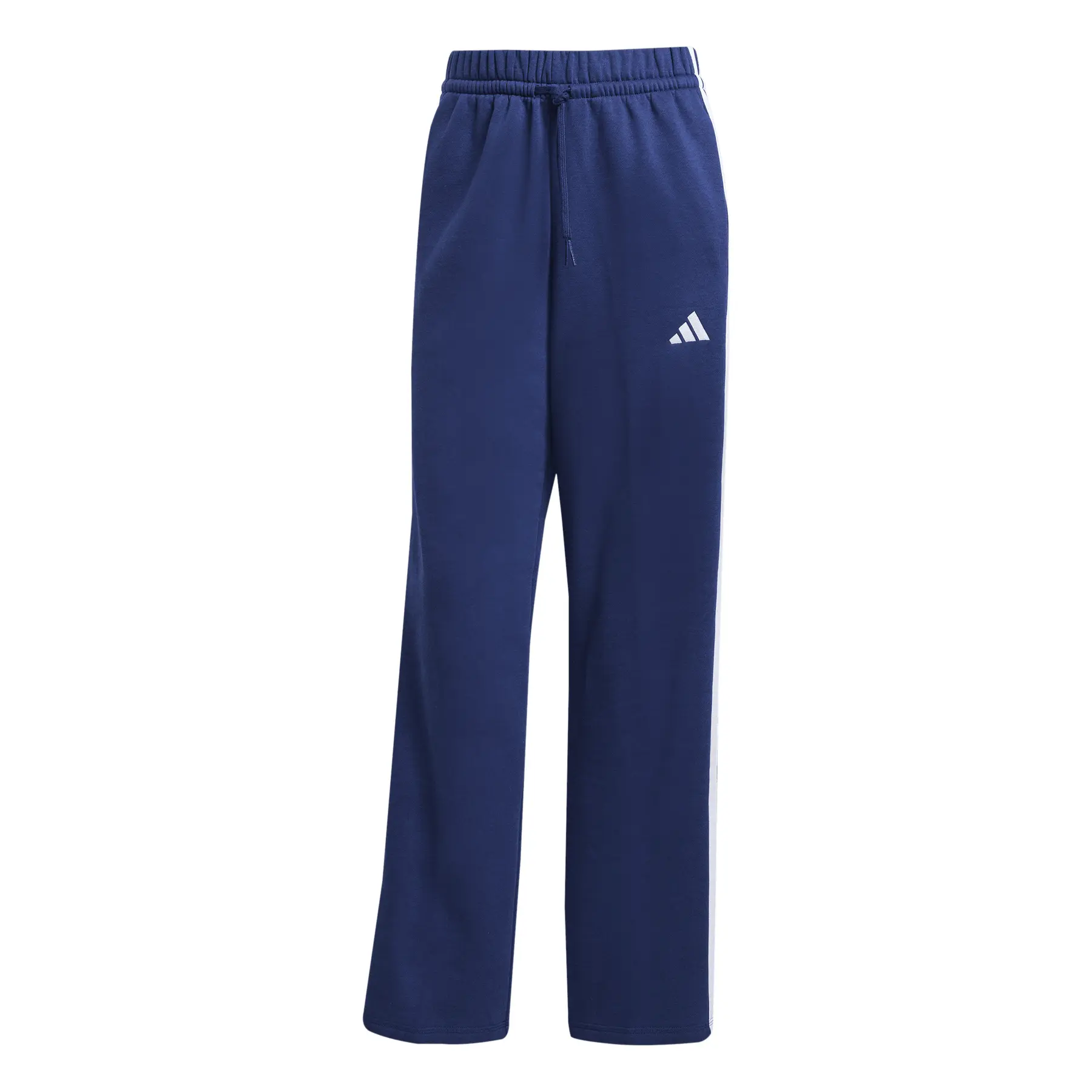 Fleece-Hose Damen adidas Essentials 3 Stripes