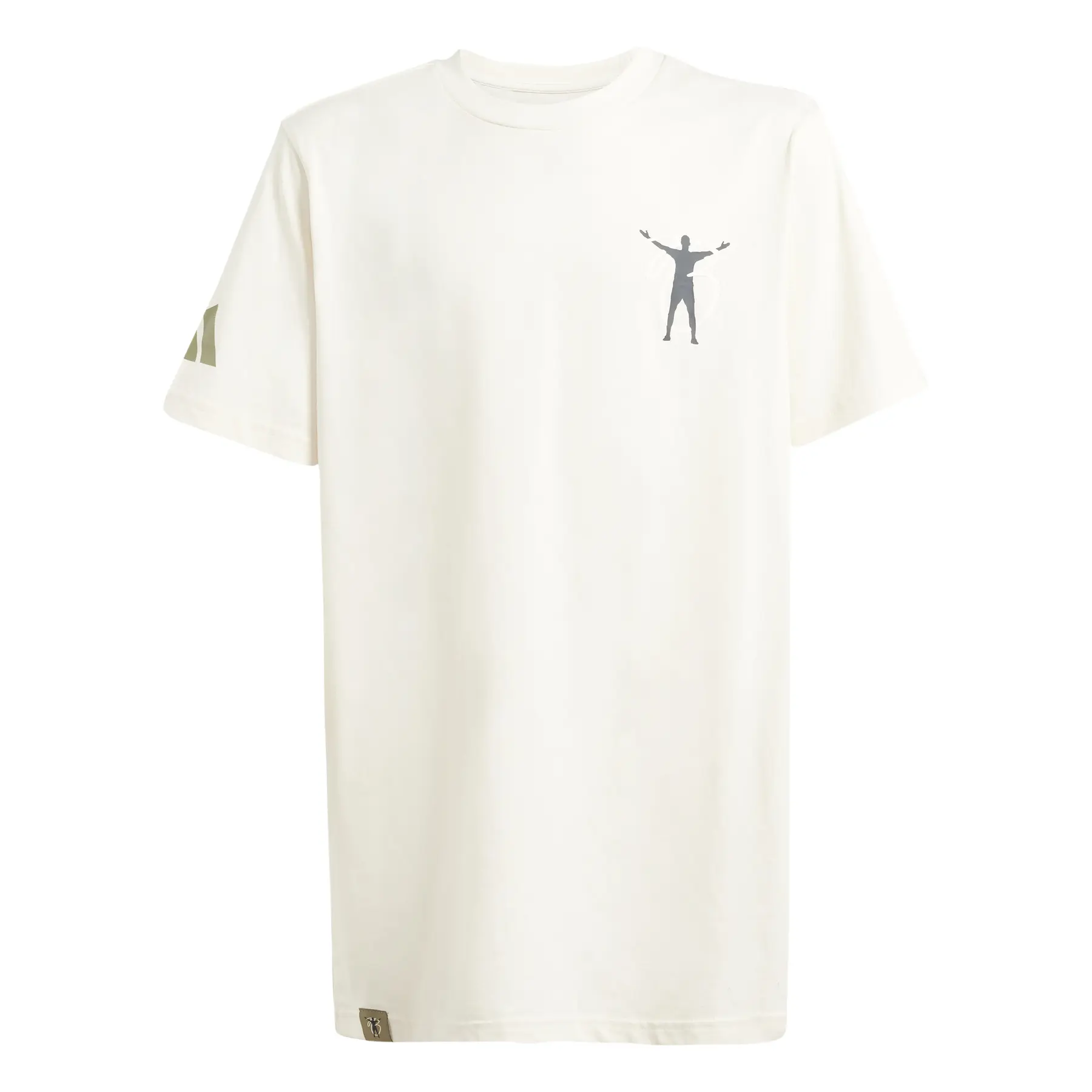 T-shirt per bambini adidas Jude Bellingham