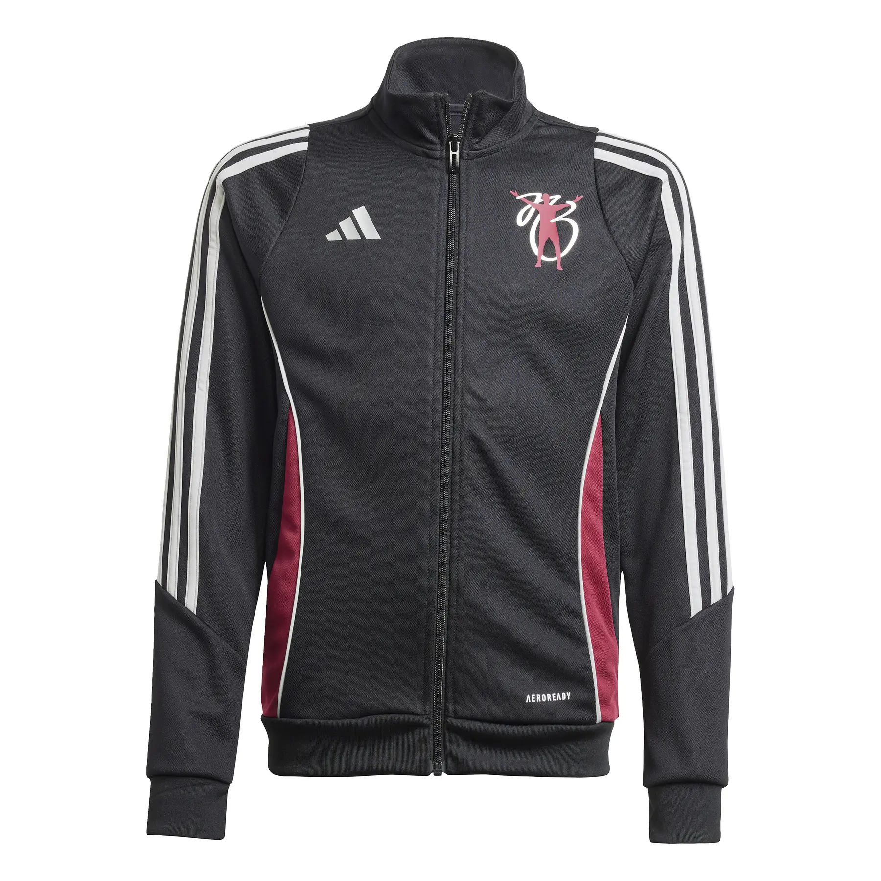 Kinder-Trainingsjacke adidas Jude Bellingham