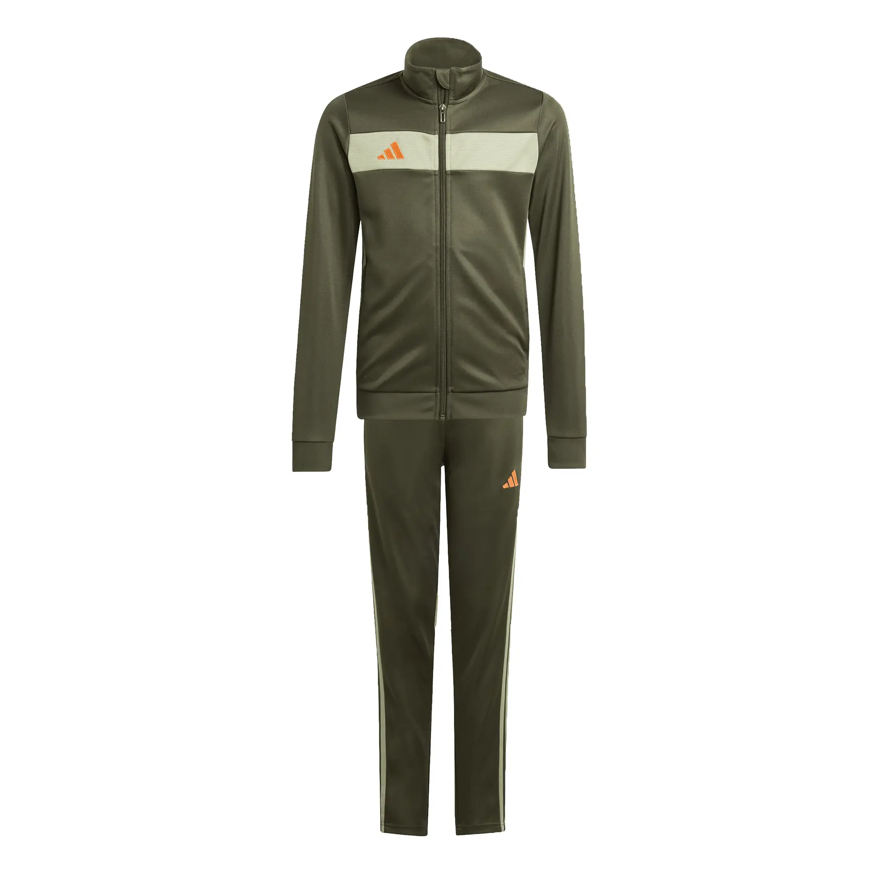 Trainingsanzug für Kinder adidas Tiro25 Essentials
