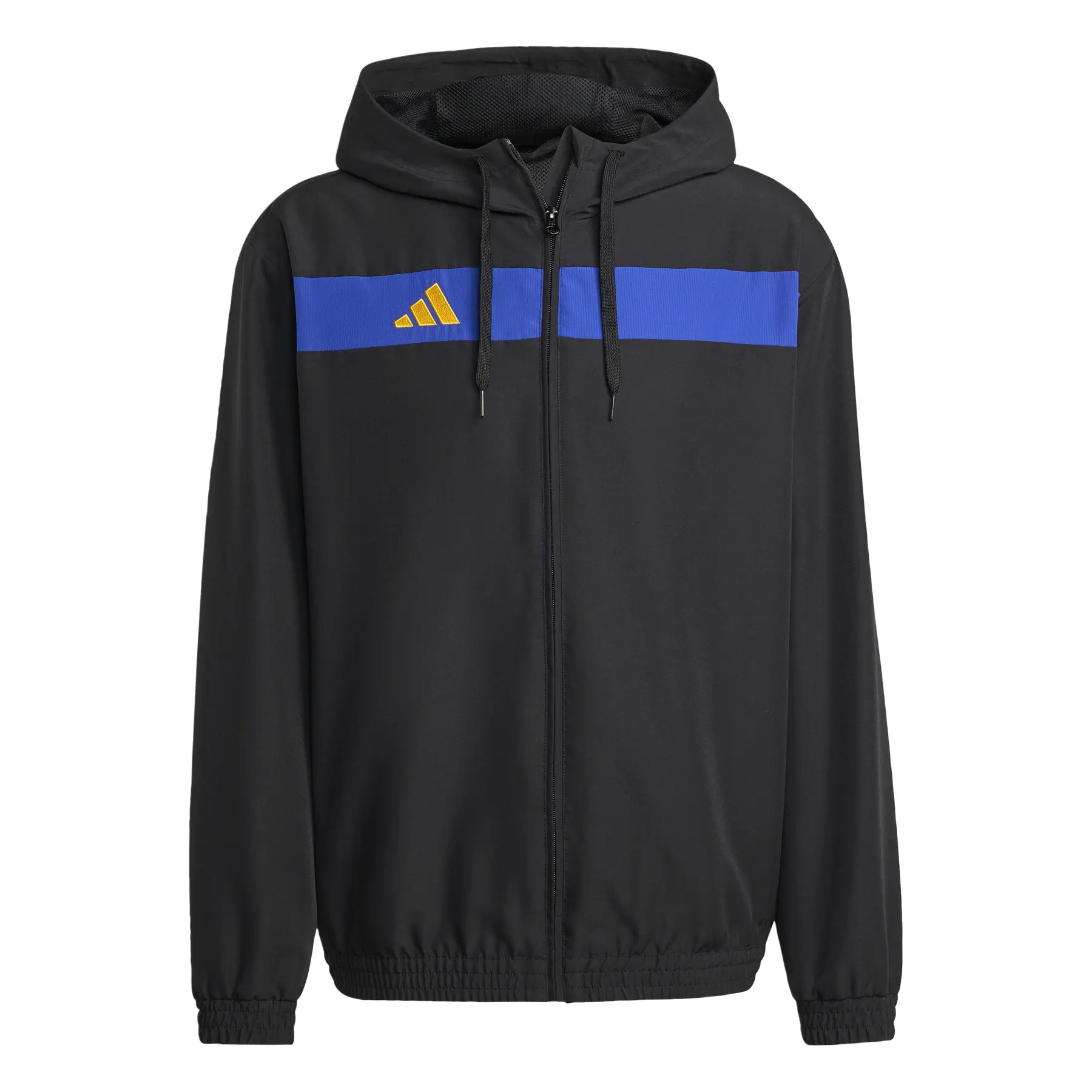 Giacca con cappuccio adidas Tiro25 Essentials