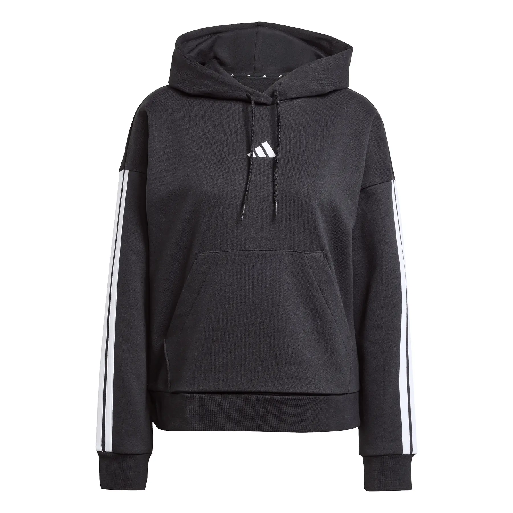 Felpa con cappuccio da donna adidas Essentials