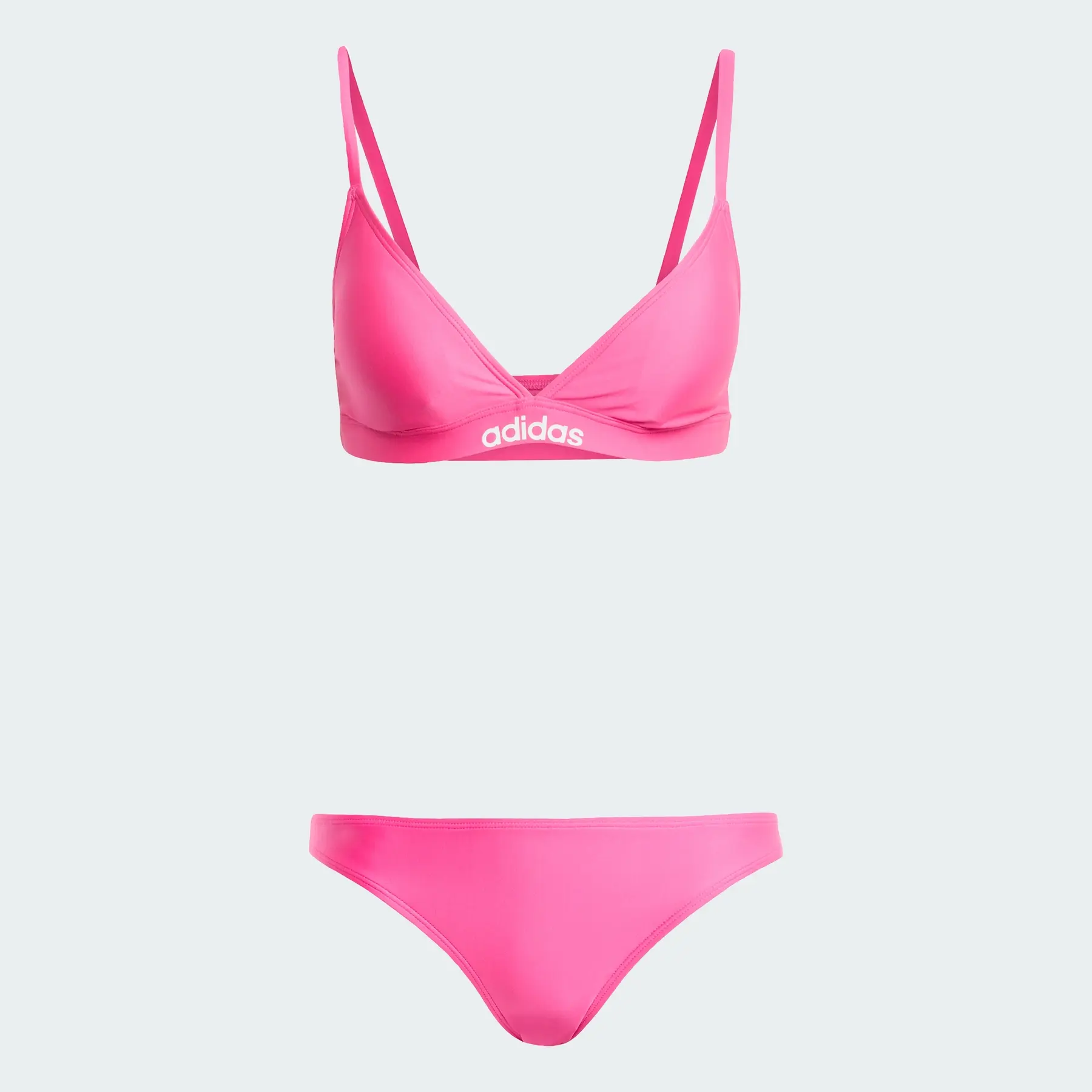 Dames zwempak 2-delig adidas Essentials