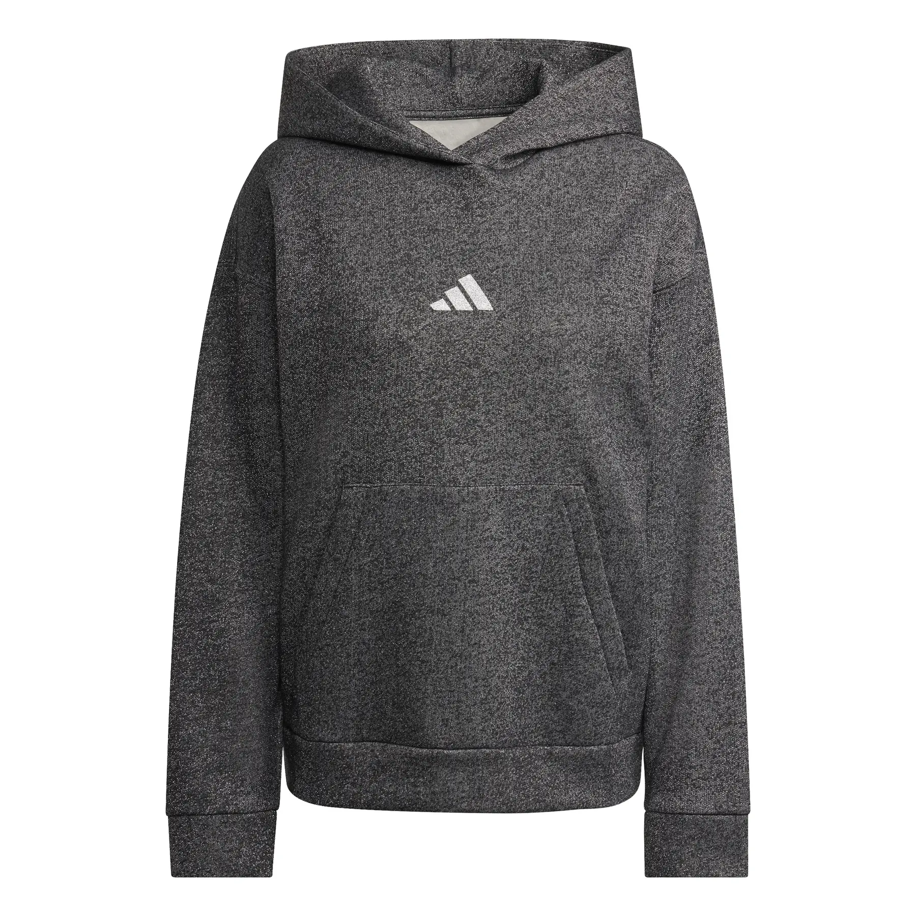 Felpa con cappuccio da donna adidas ALL SZN Holiday