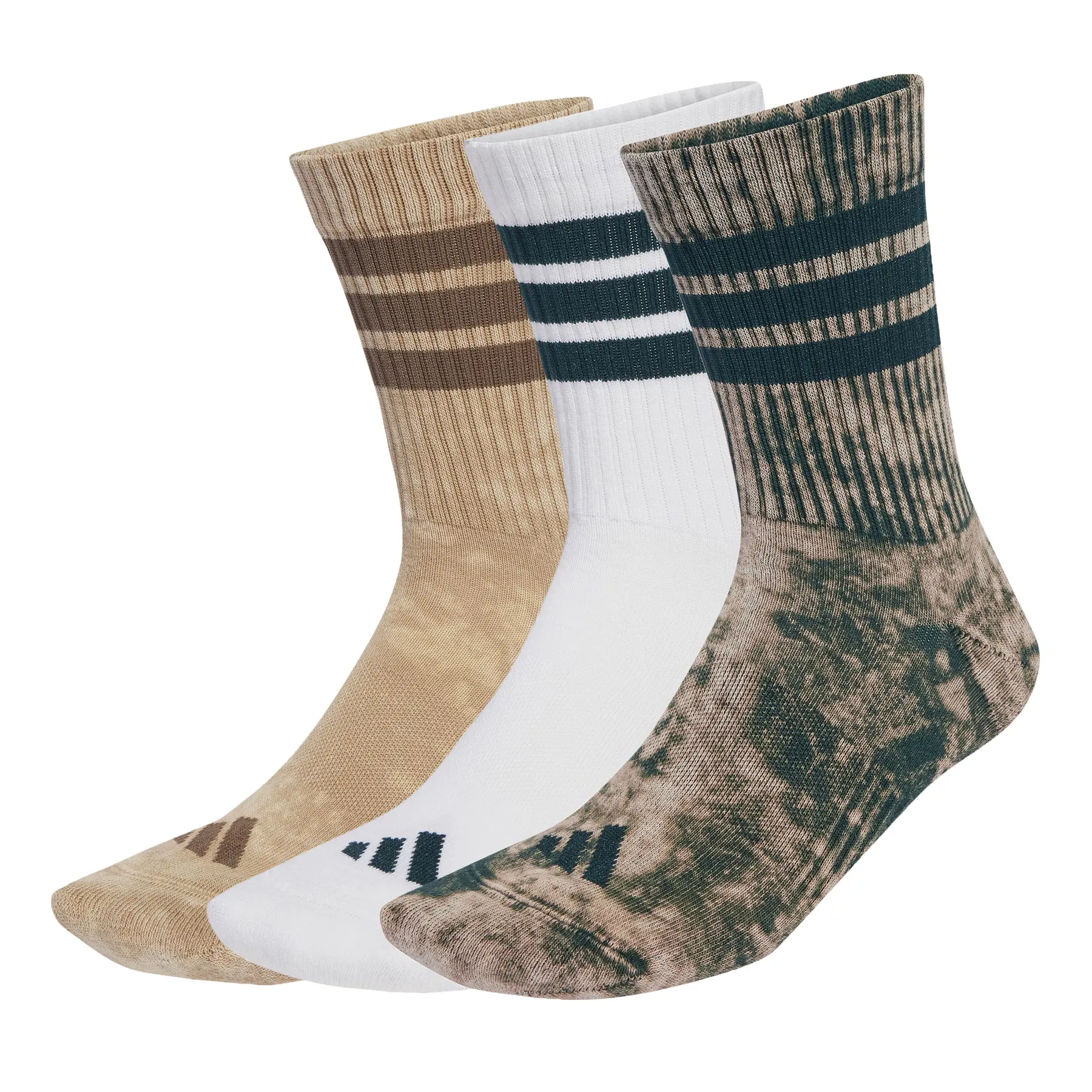 Sokken adidas (x3)