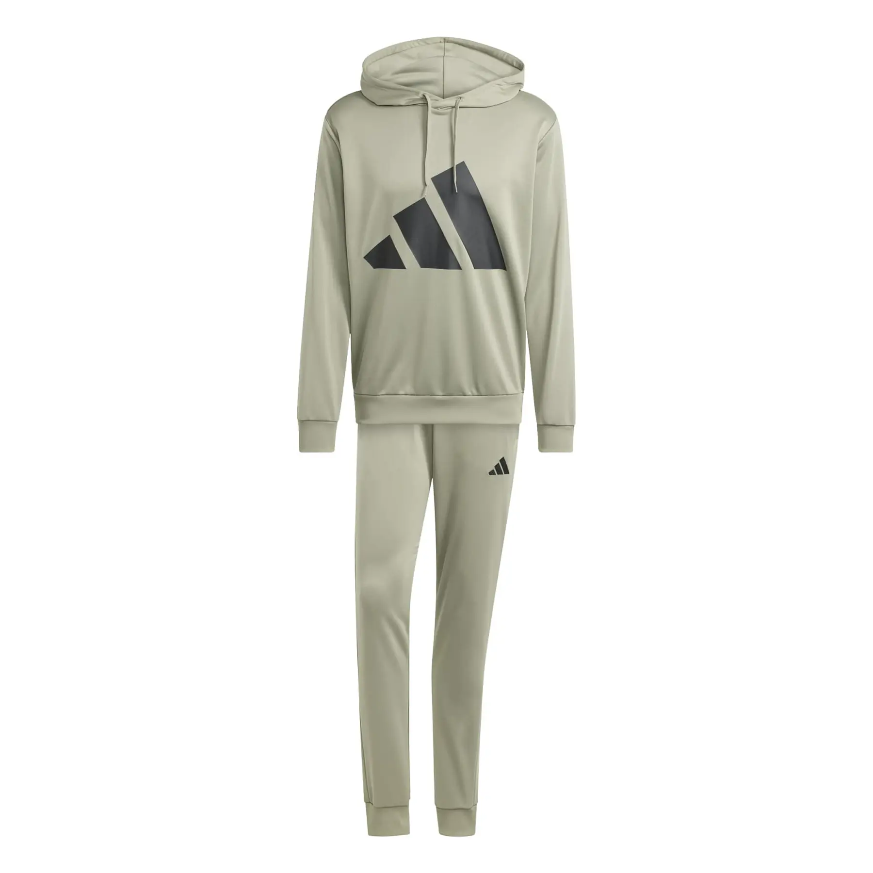 Trainingsanzug adidas Big Logo
