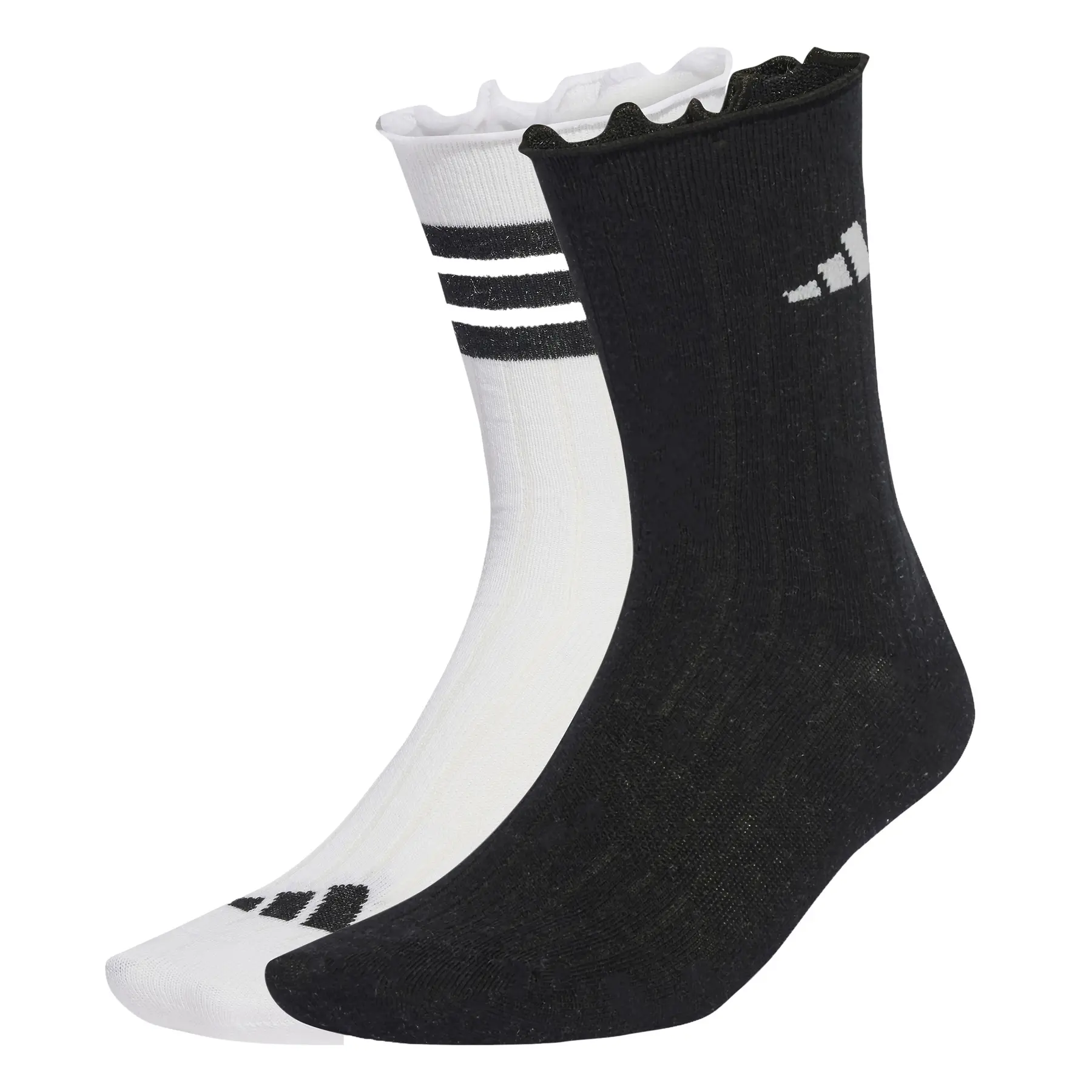 Calcetines adidas Glow (x2)