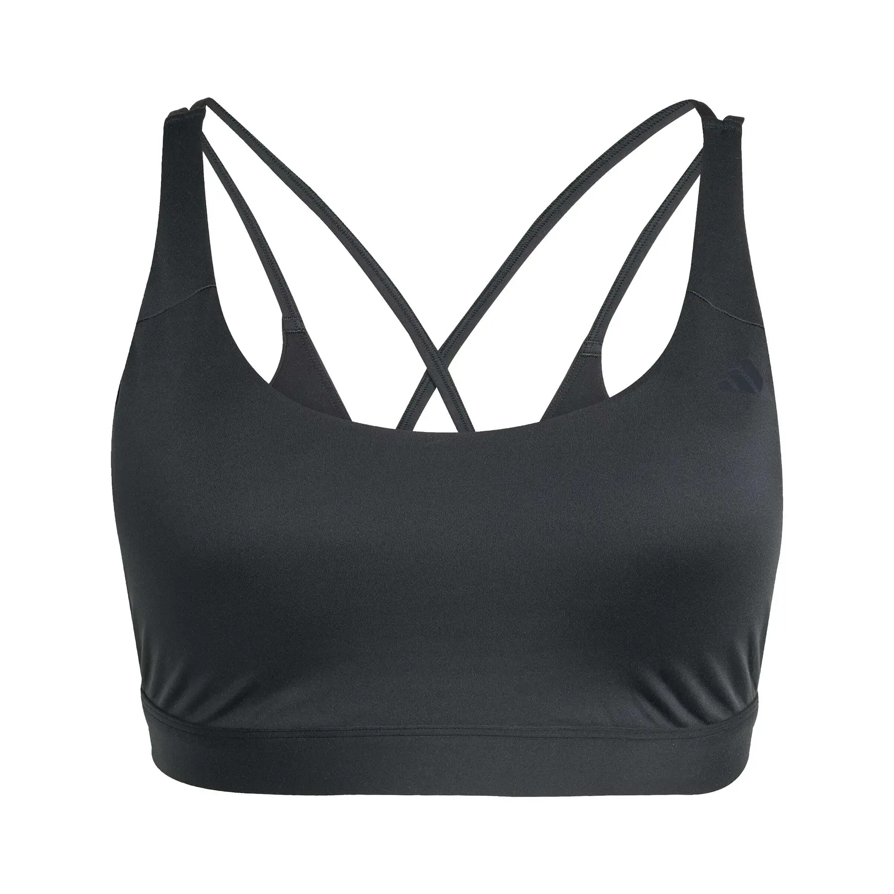 Sujetador de mujer adidas All Me Essentials