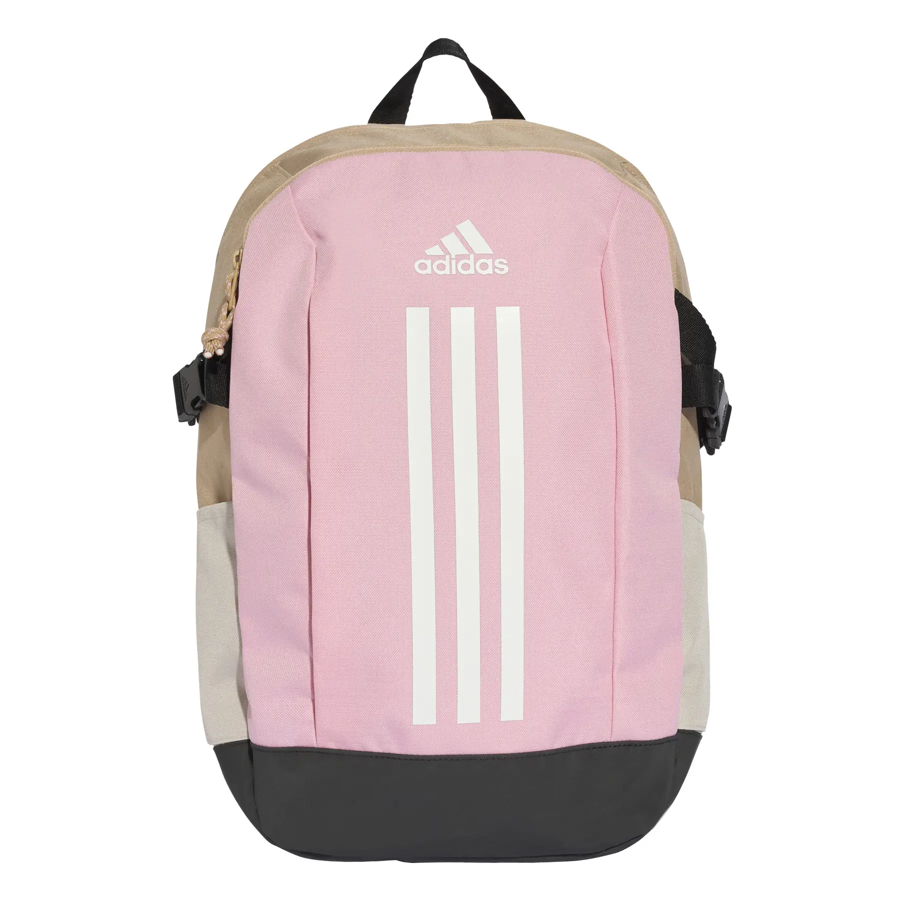 Sac À Dos Adidas POWER VII – 100% Polyester Recyclé, Volume 26,4L - vue 7