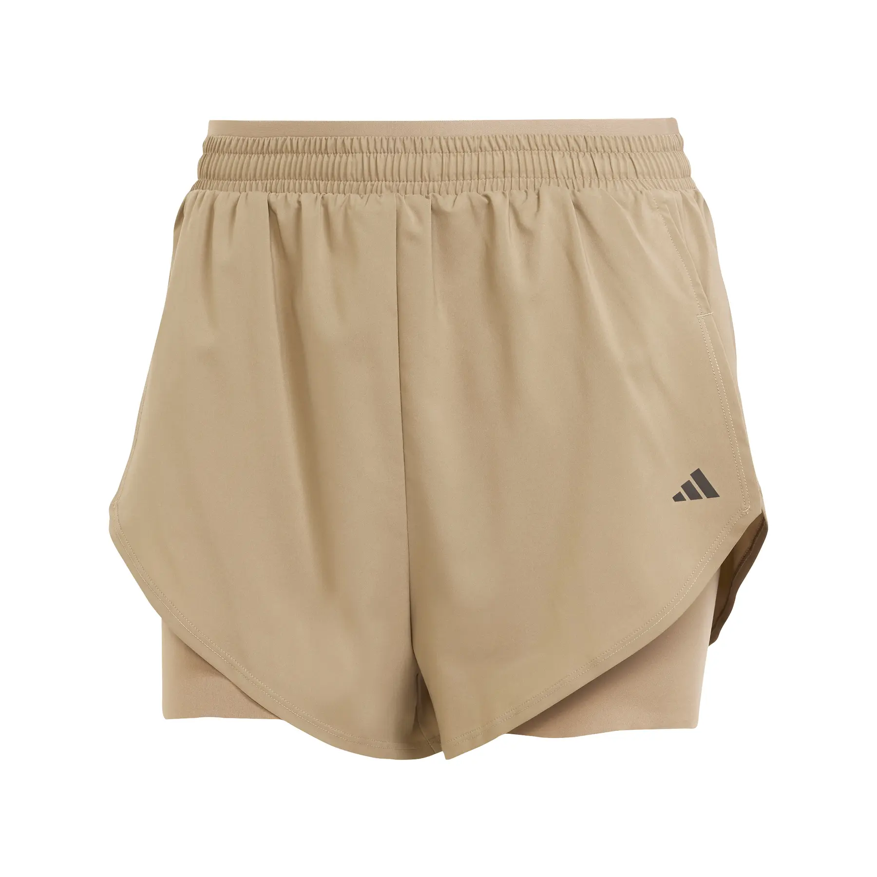 Damesshort adidas D4t
