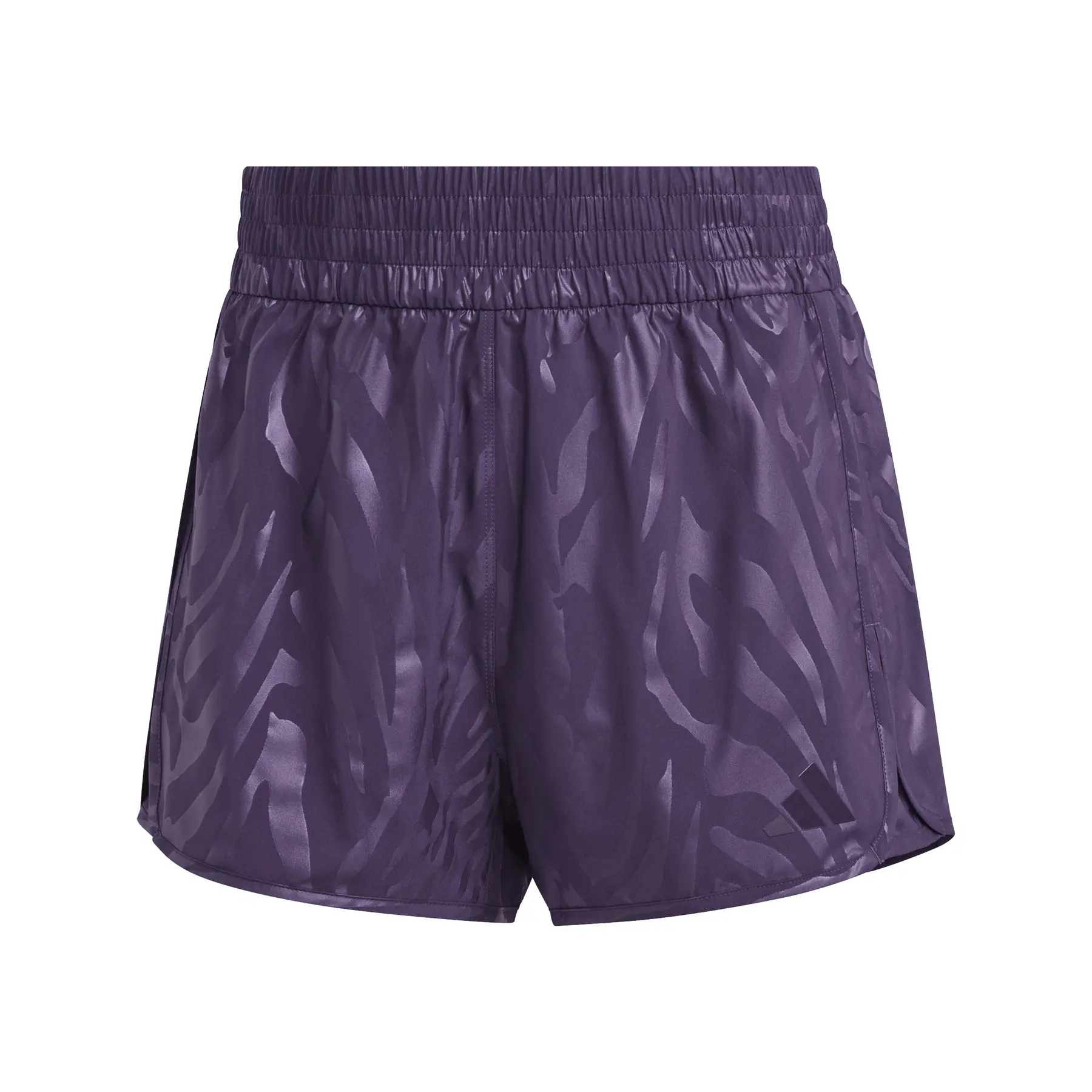 Damesshort adidas AOP