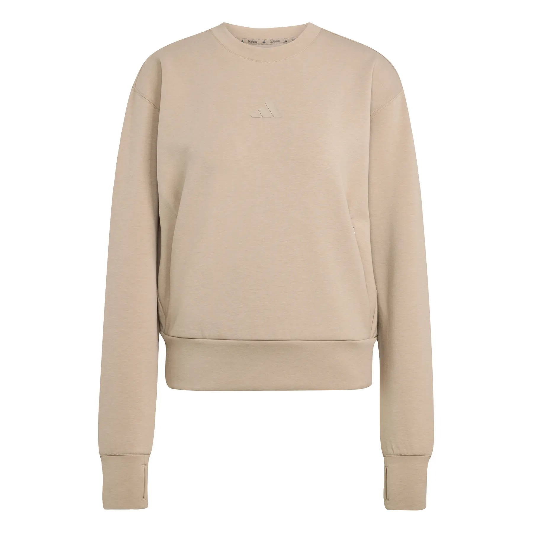 Dames sweatshirt adidas D4T